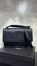 PREMIUM Saint Laurent Sunset Monogram