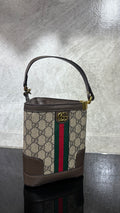 Gucci Ophidia Bucket Bag