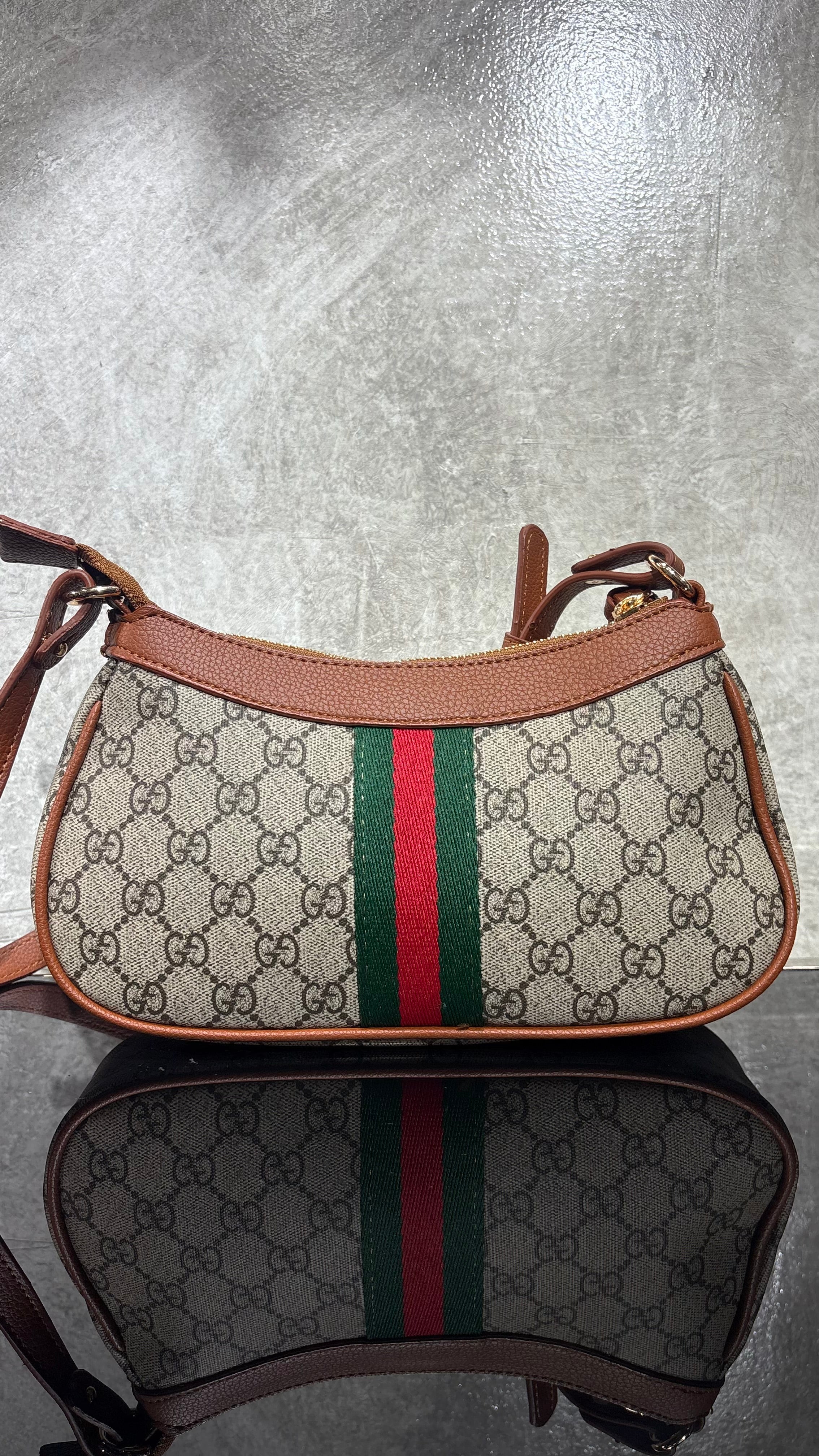 Gucci Ophidia GG Small Shoulder Bag