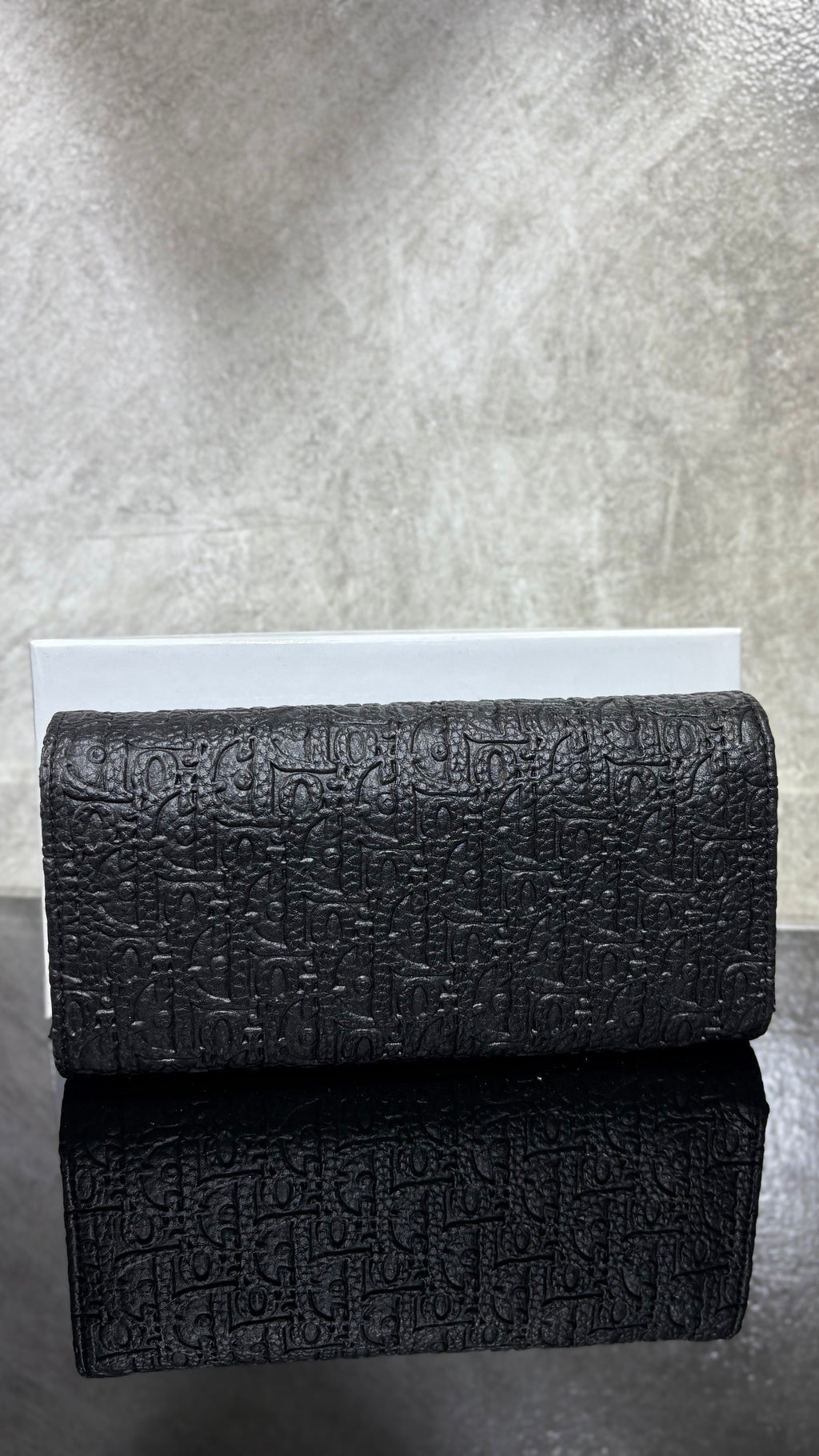Wallet DIOR