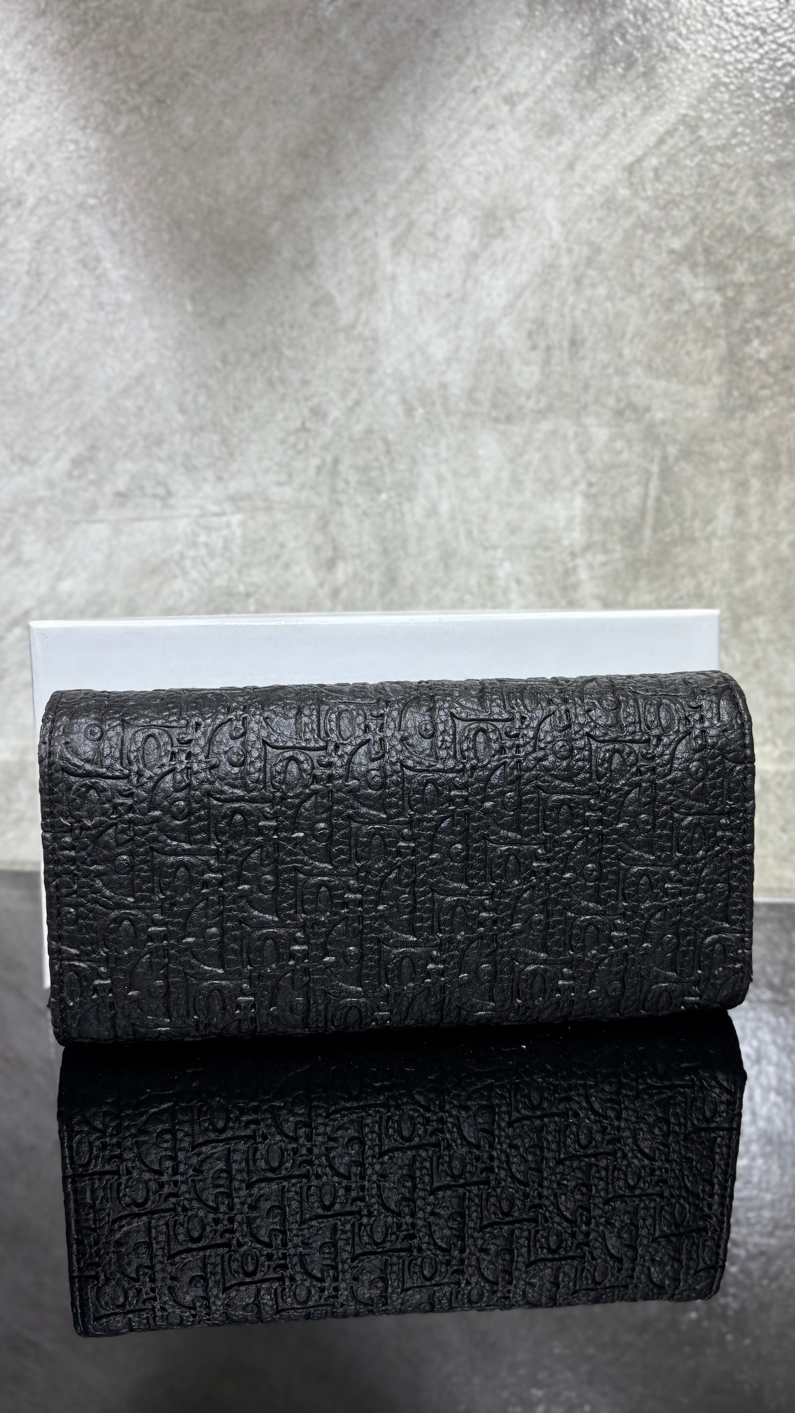 Wallet DIOR