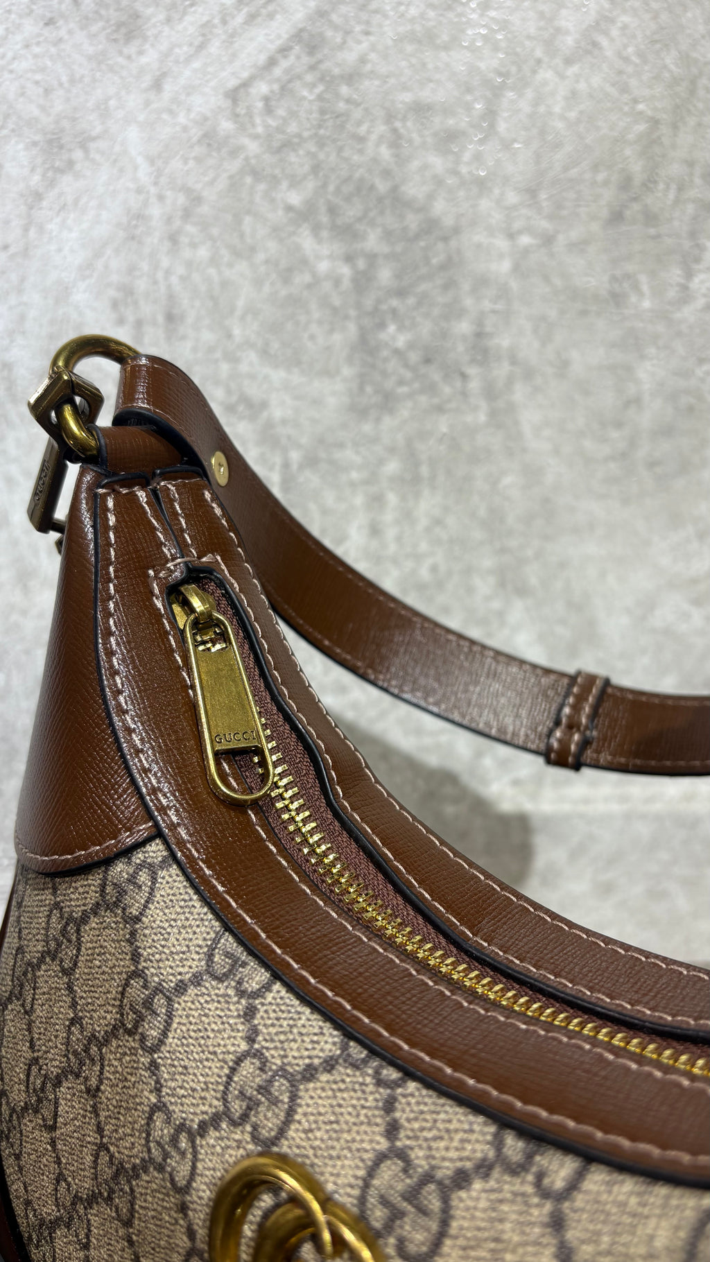 PREMIUM Gucci Aphrodite Shoulder Bag