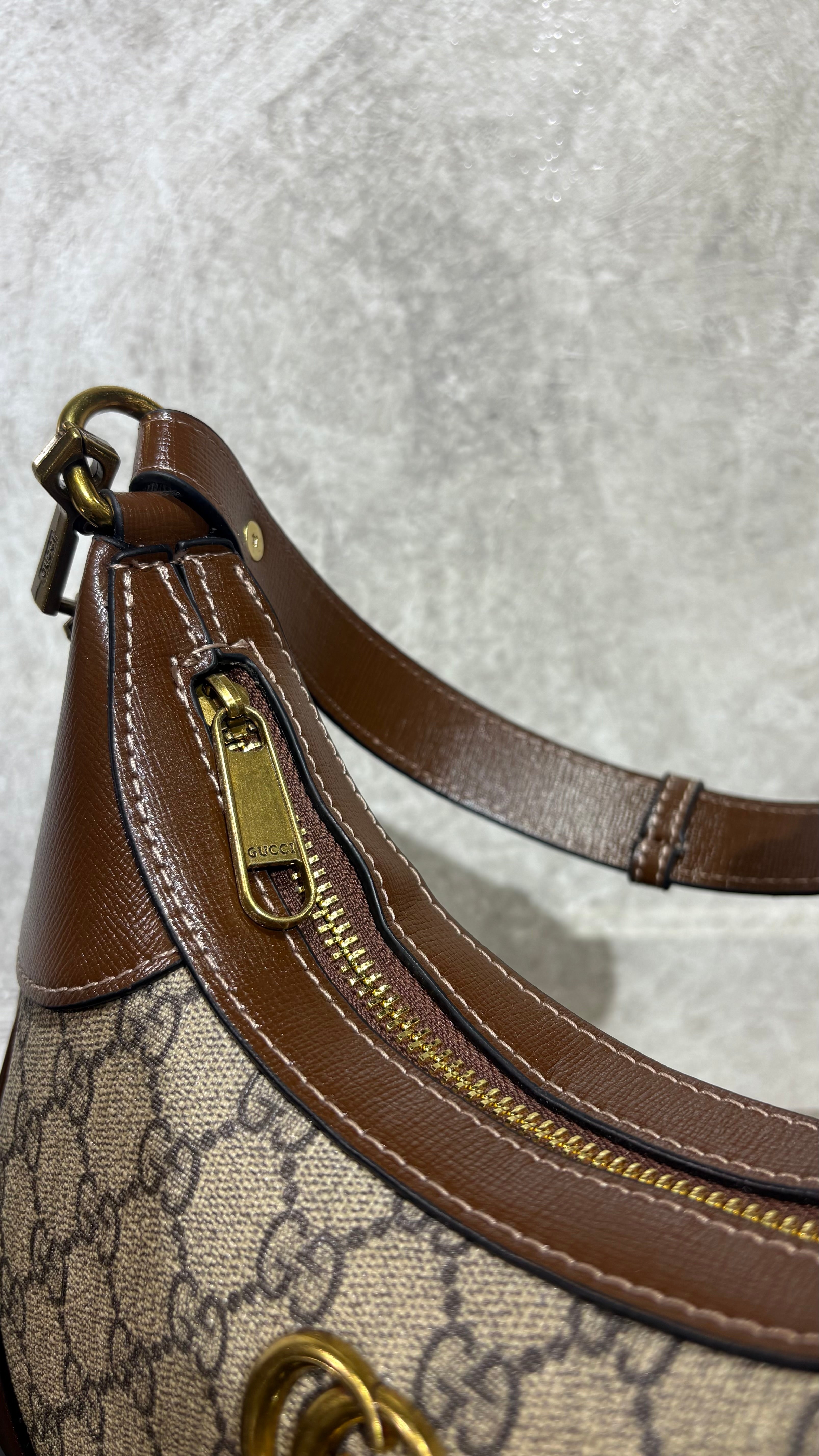 PREMIUM Gucci Aphrodite Shoulder Bag