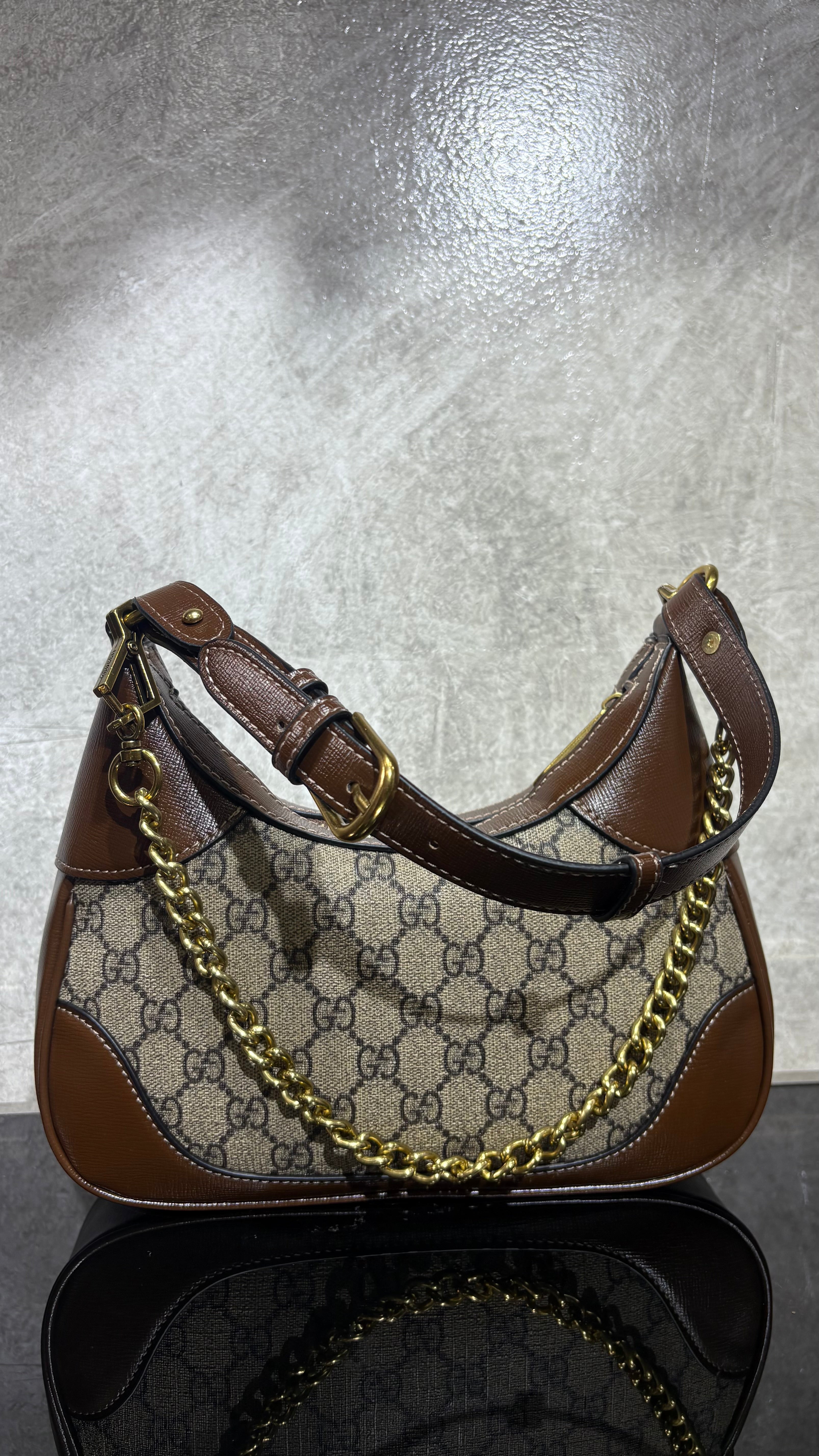 PREMIUM Gucci Aphrodite Shoulder Bag
