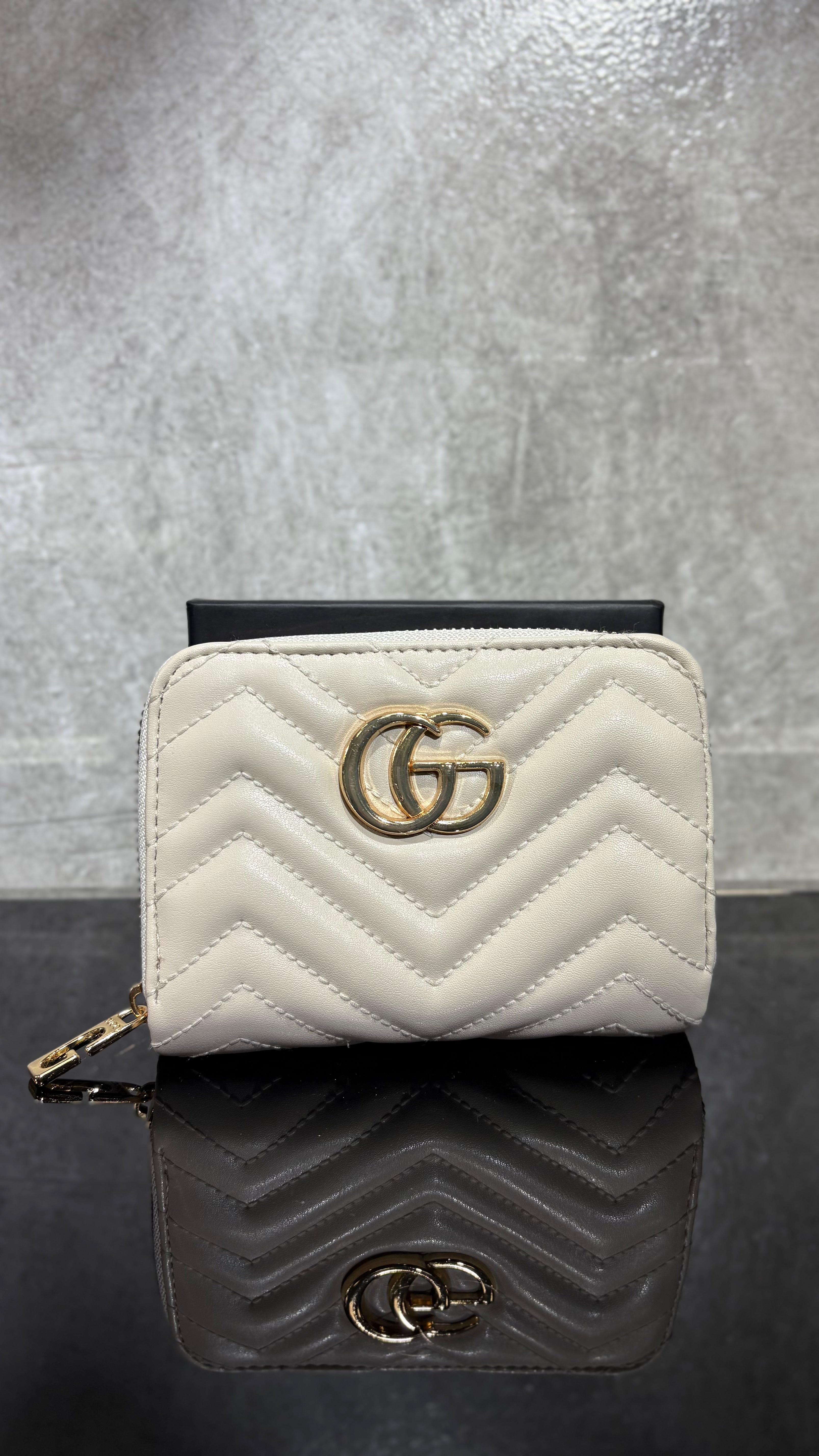 Wallet GUCCI