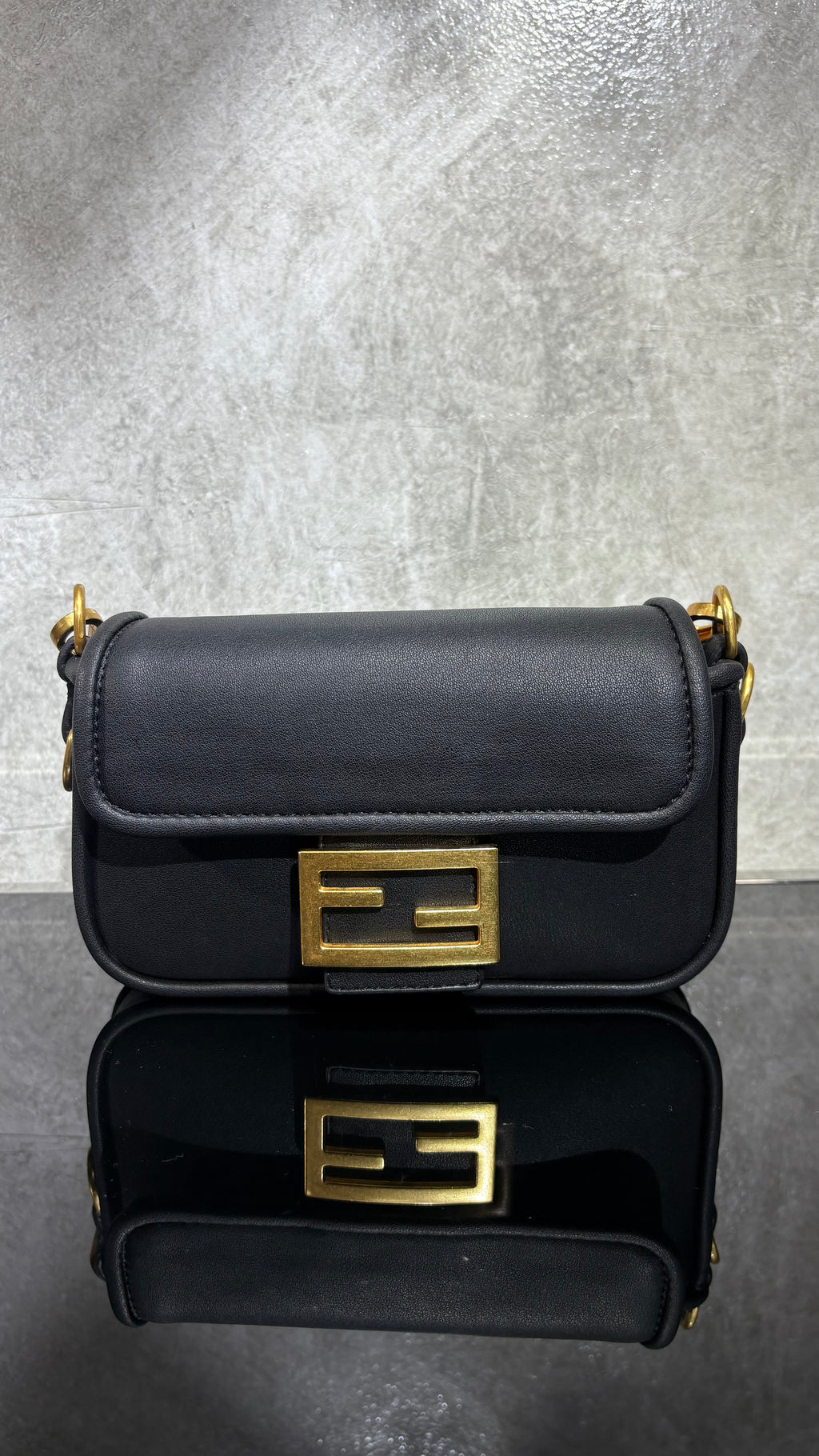 Fendi Baguette Charm