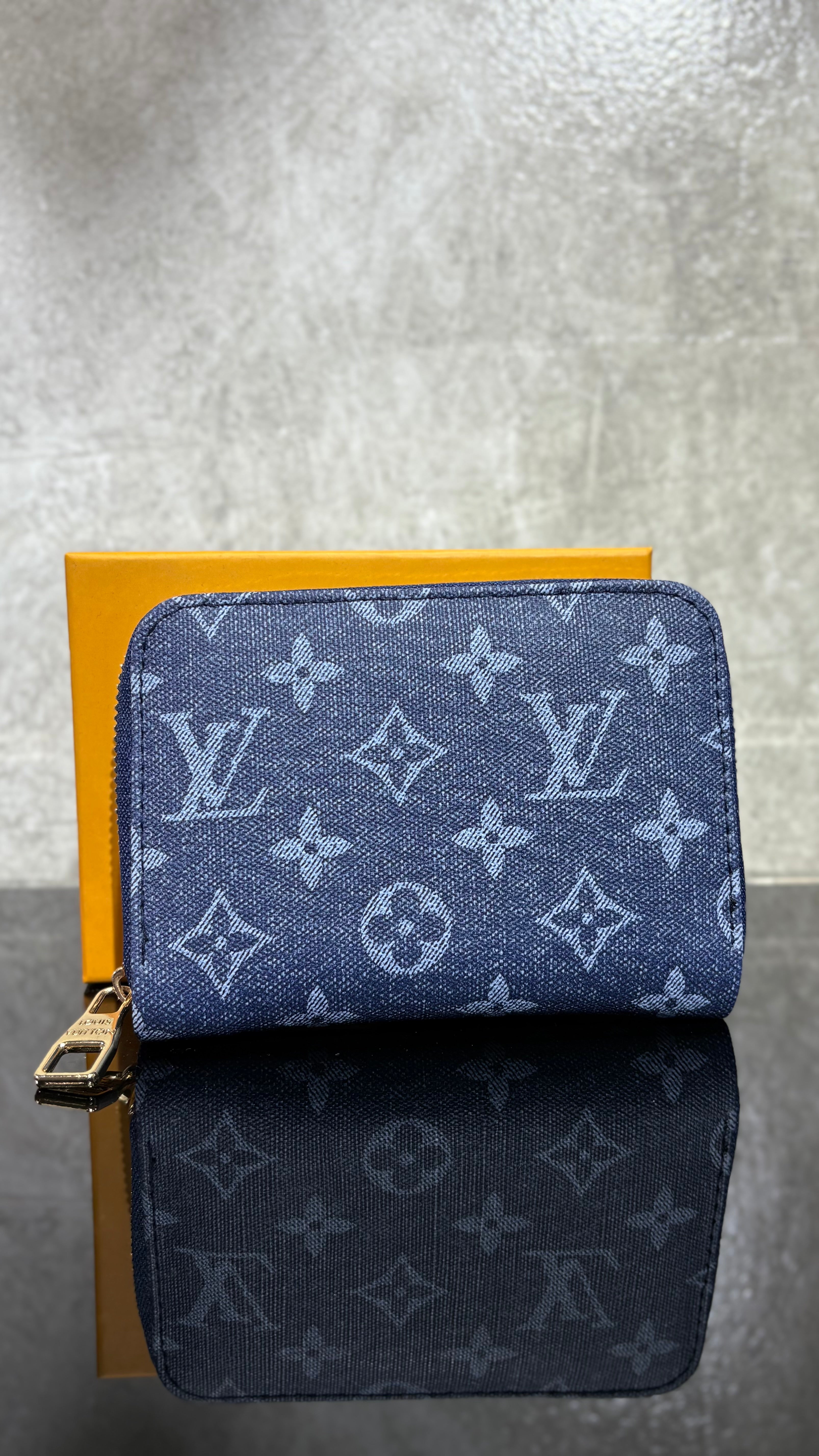 Wallet Louis Vuitton