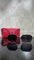 Sunglasses Cartier