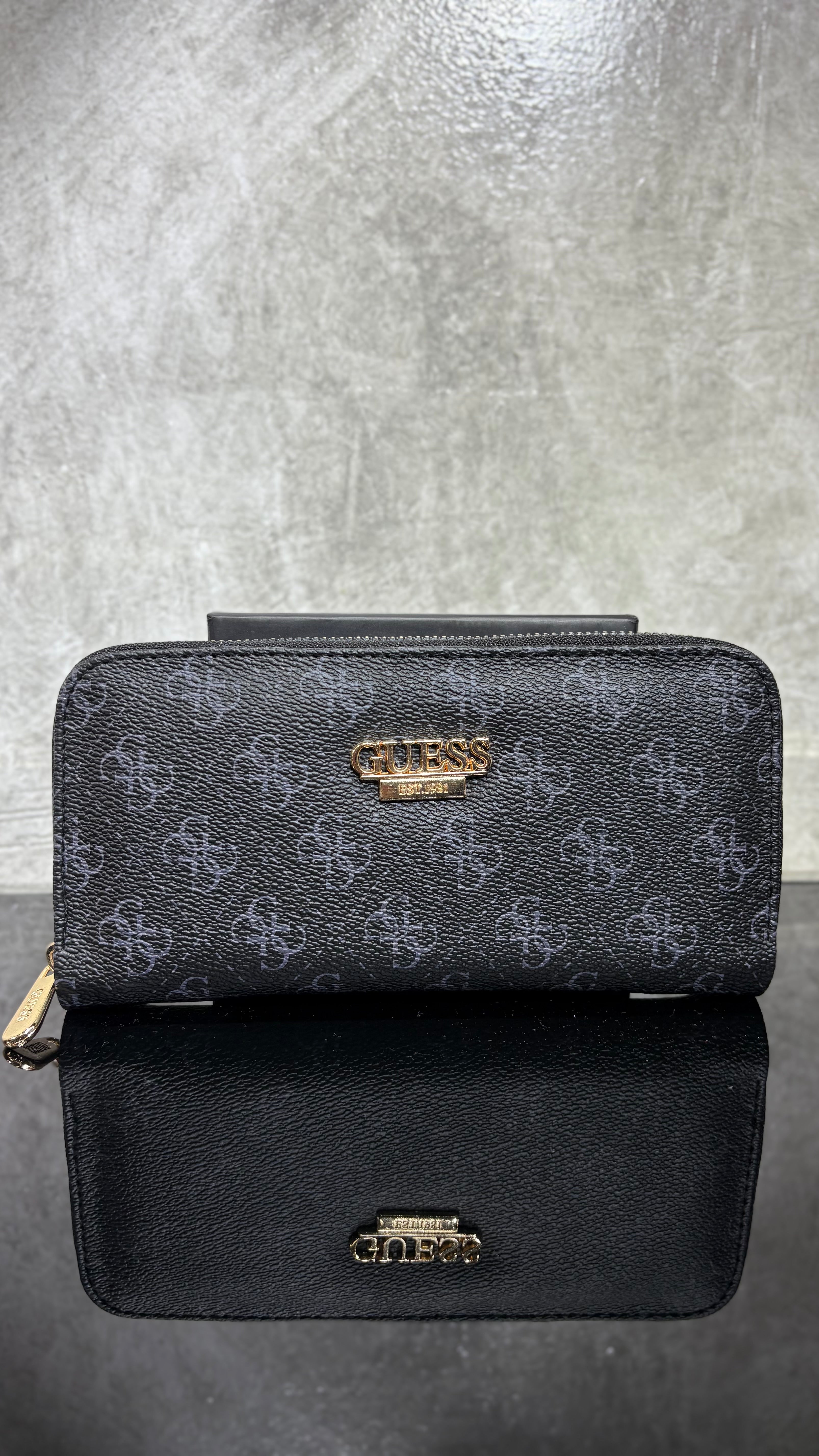 Wallet GUESS
