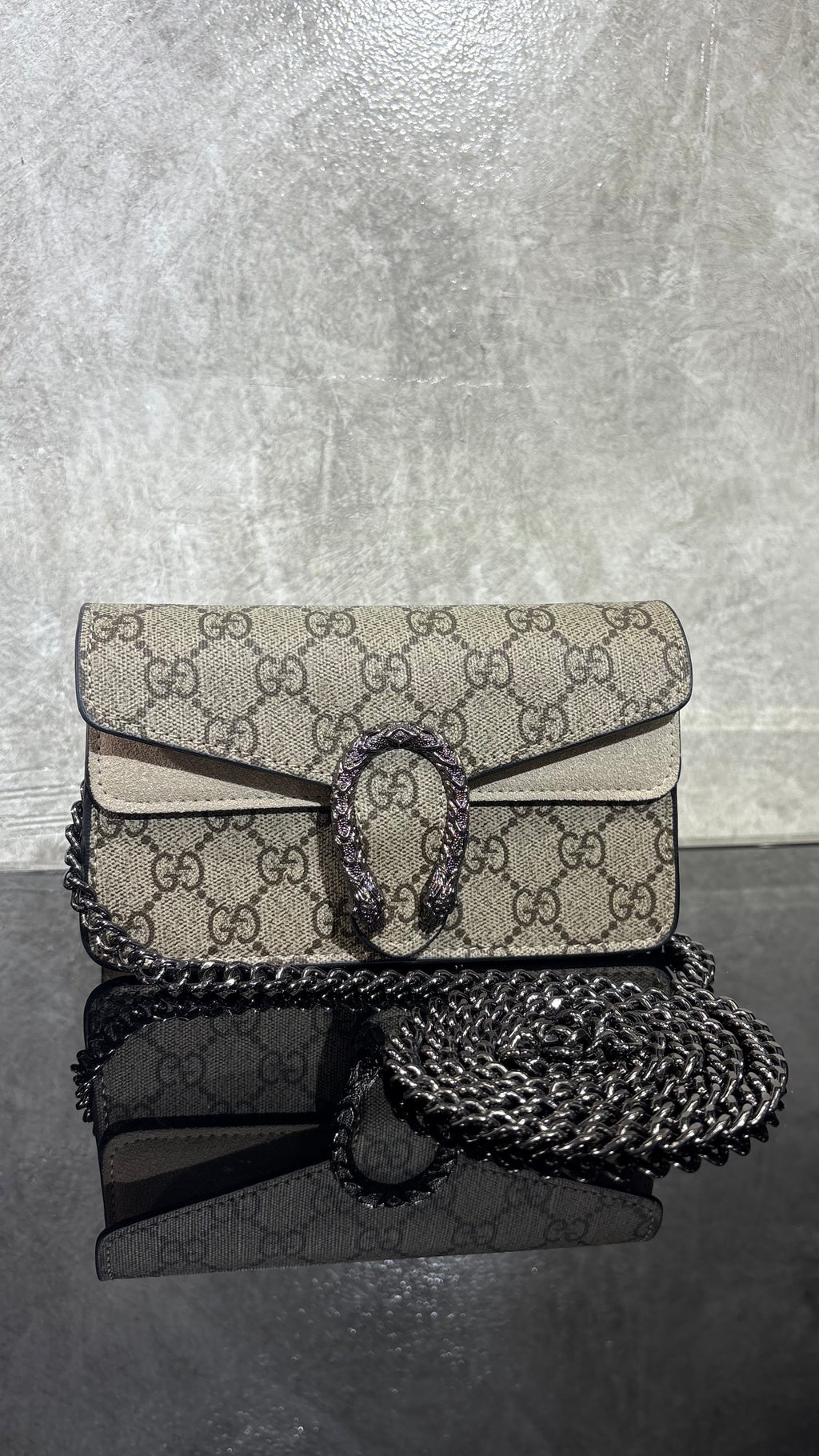 Gucci Dionysus Mini Bag