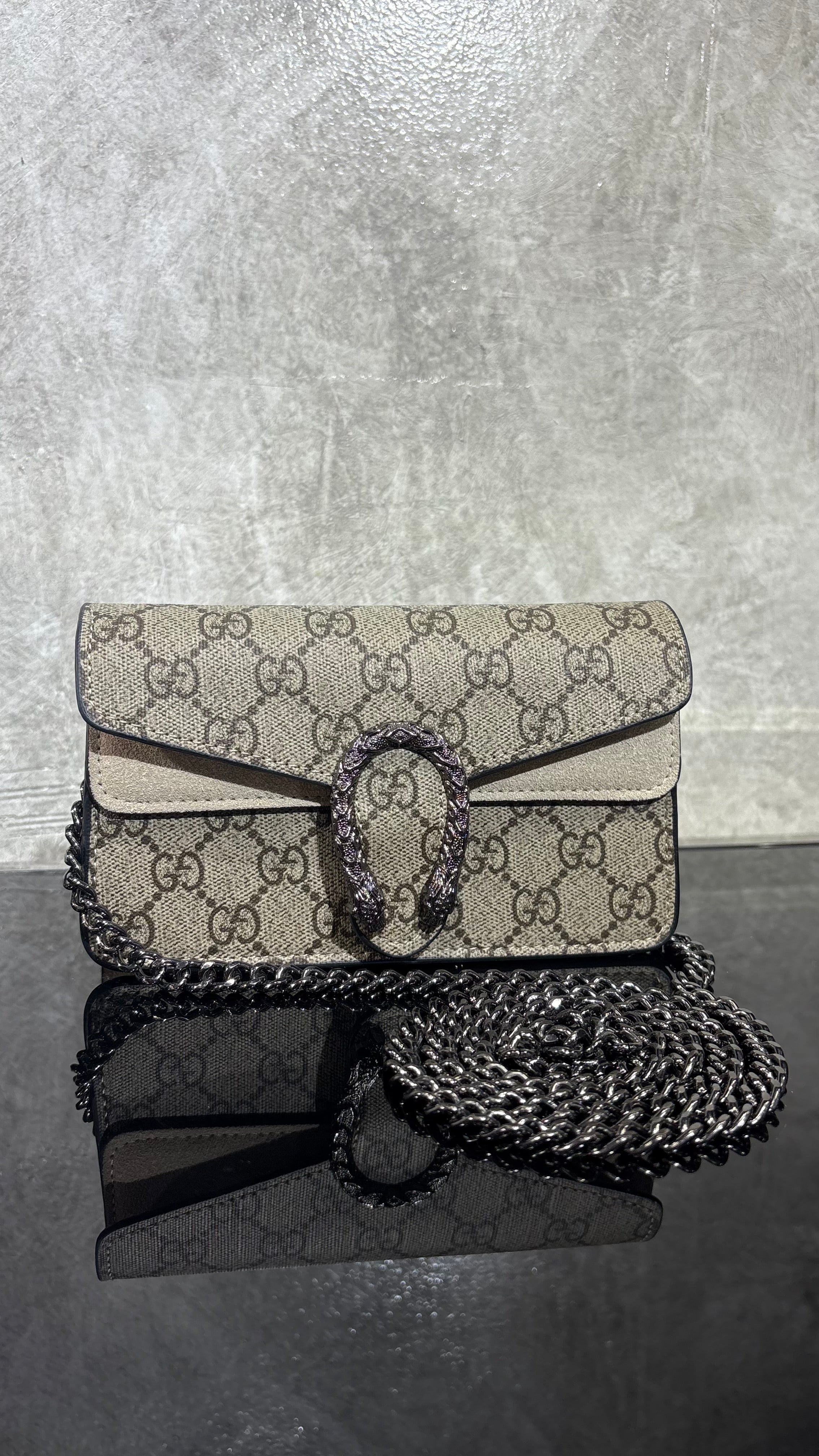 Gucci Dionysus Mini Bag