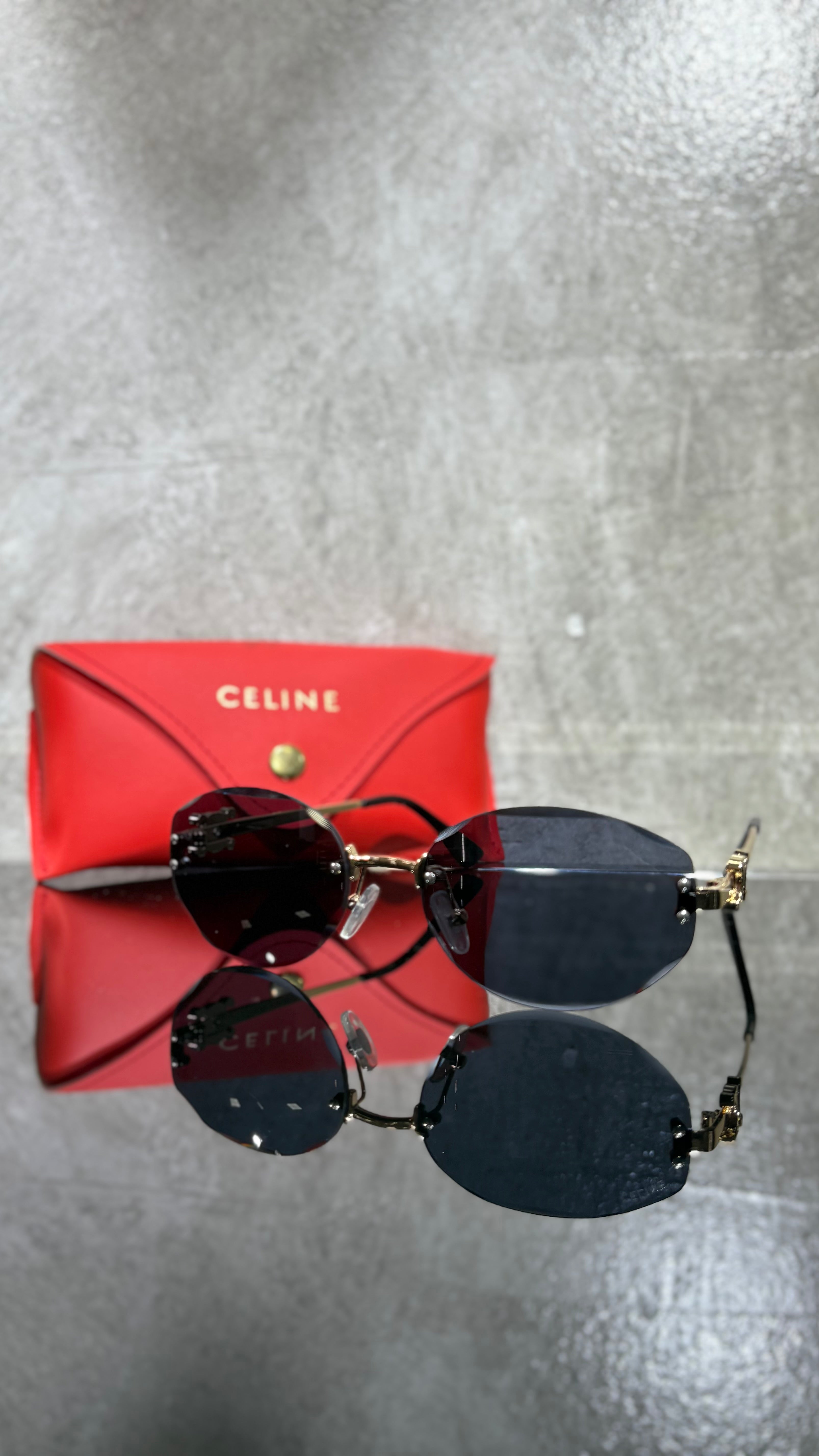Sunglasses CELINE