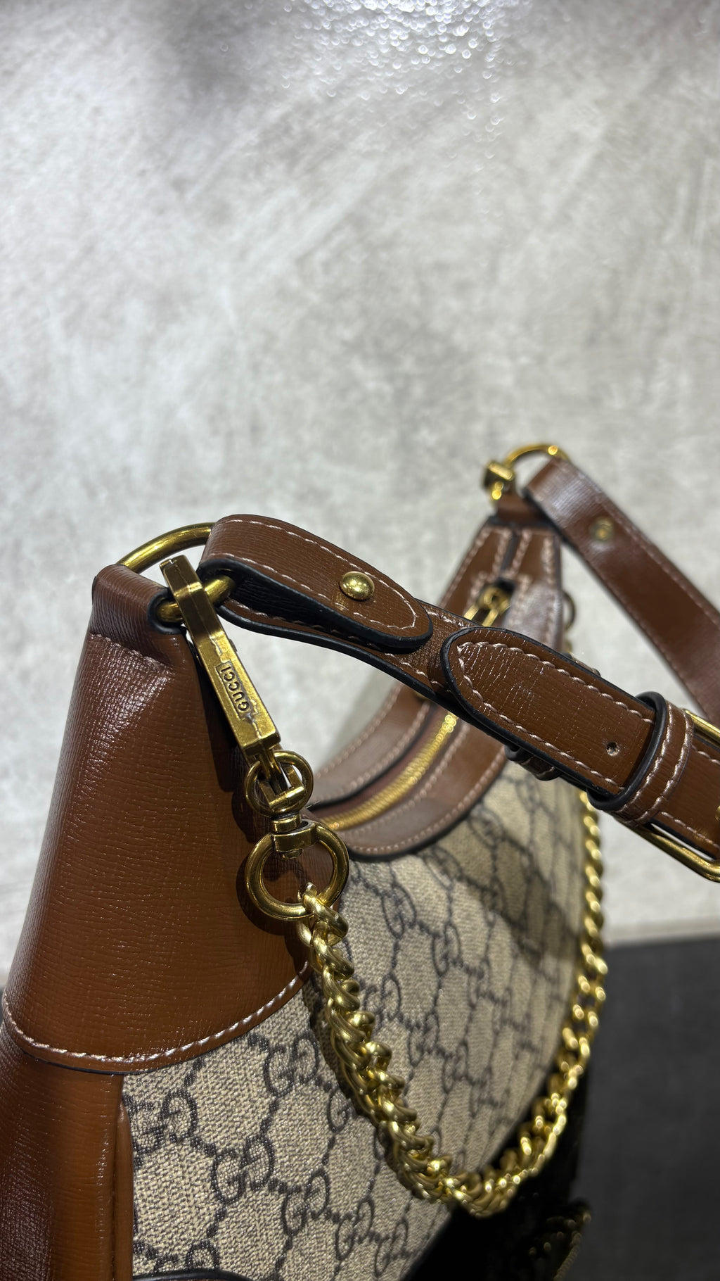 PREMIUM Gucci Aphrodite Shoulder Bag