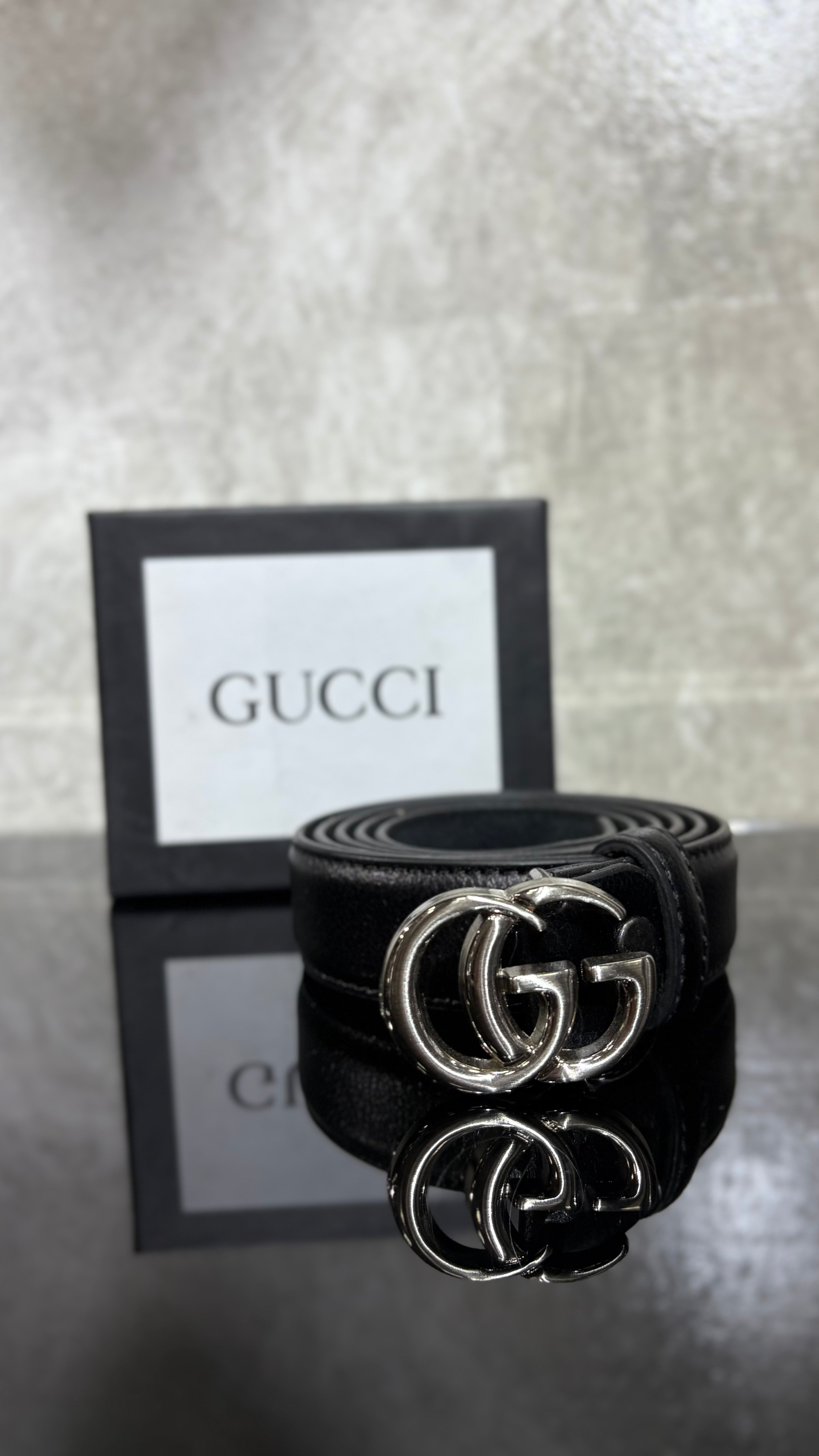 Ζώνη GUCCI