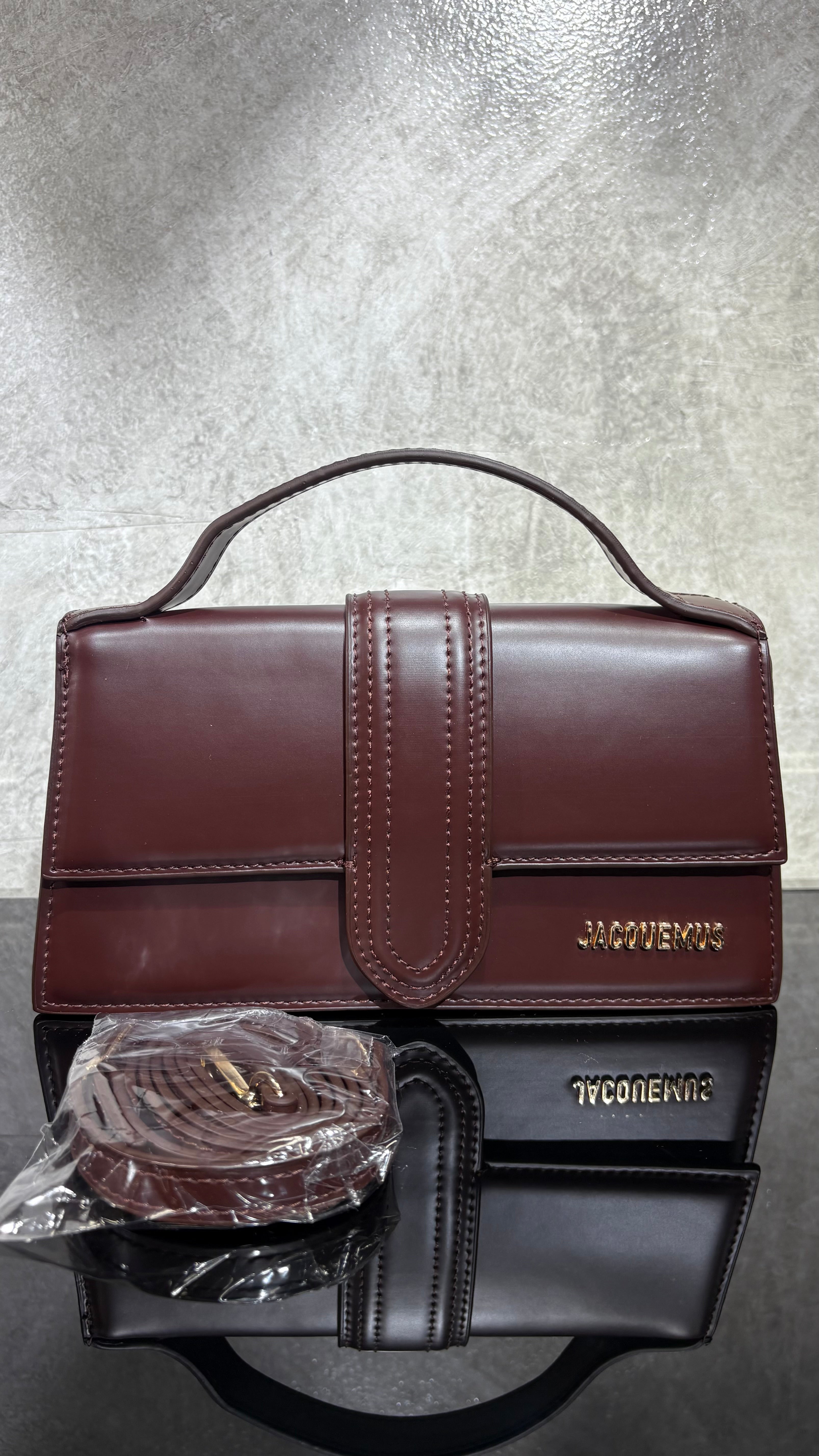 Jacquemus Le Bambino Long