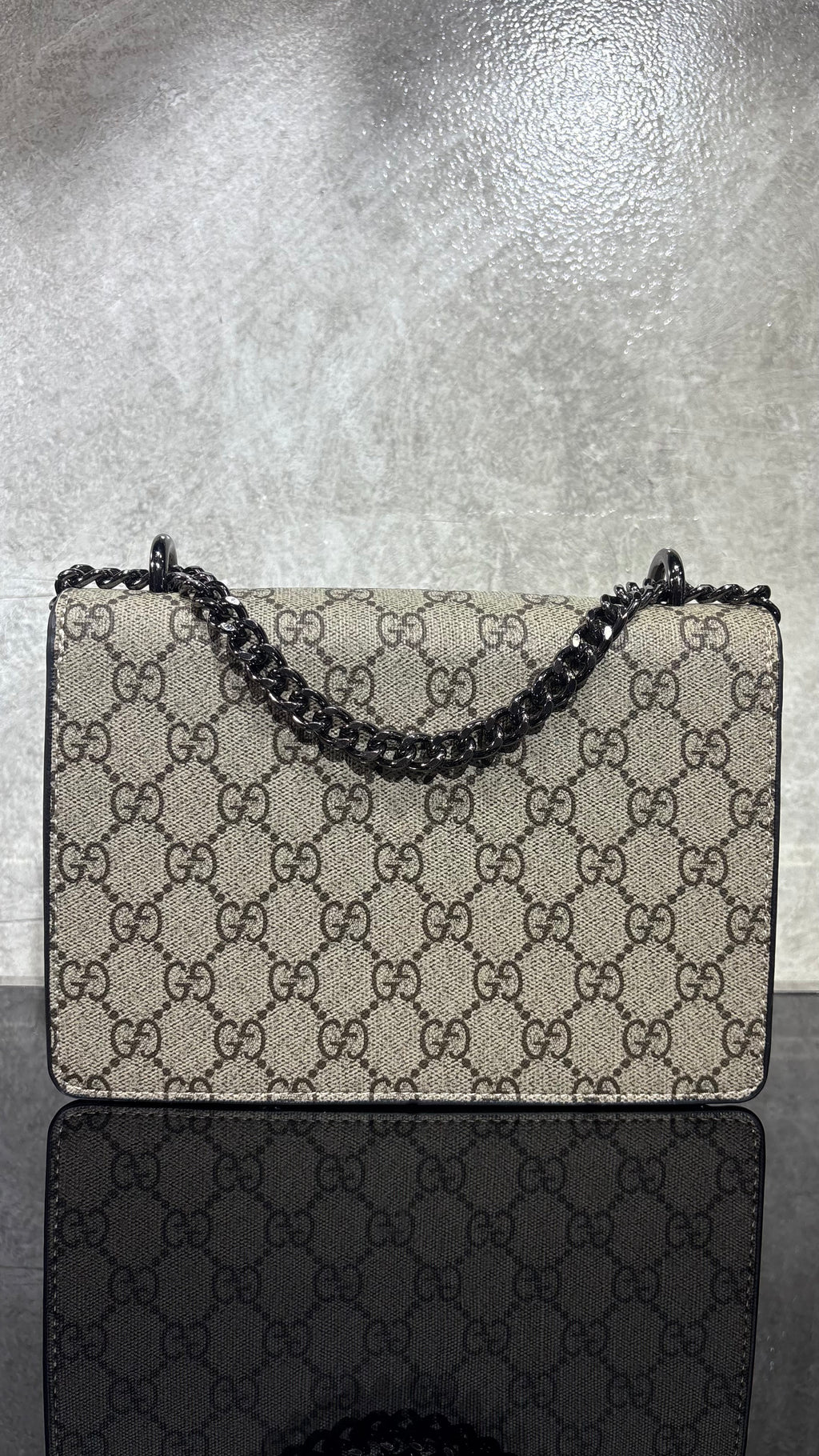 Gucci Dionysus Shoulder Bag