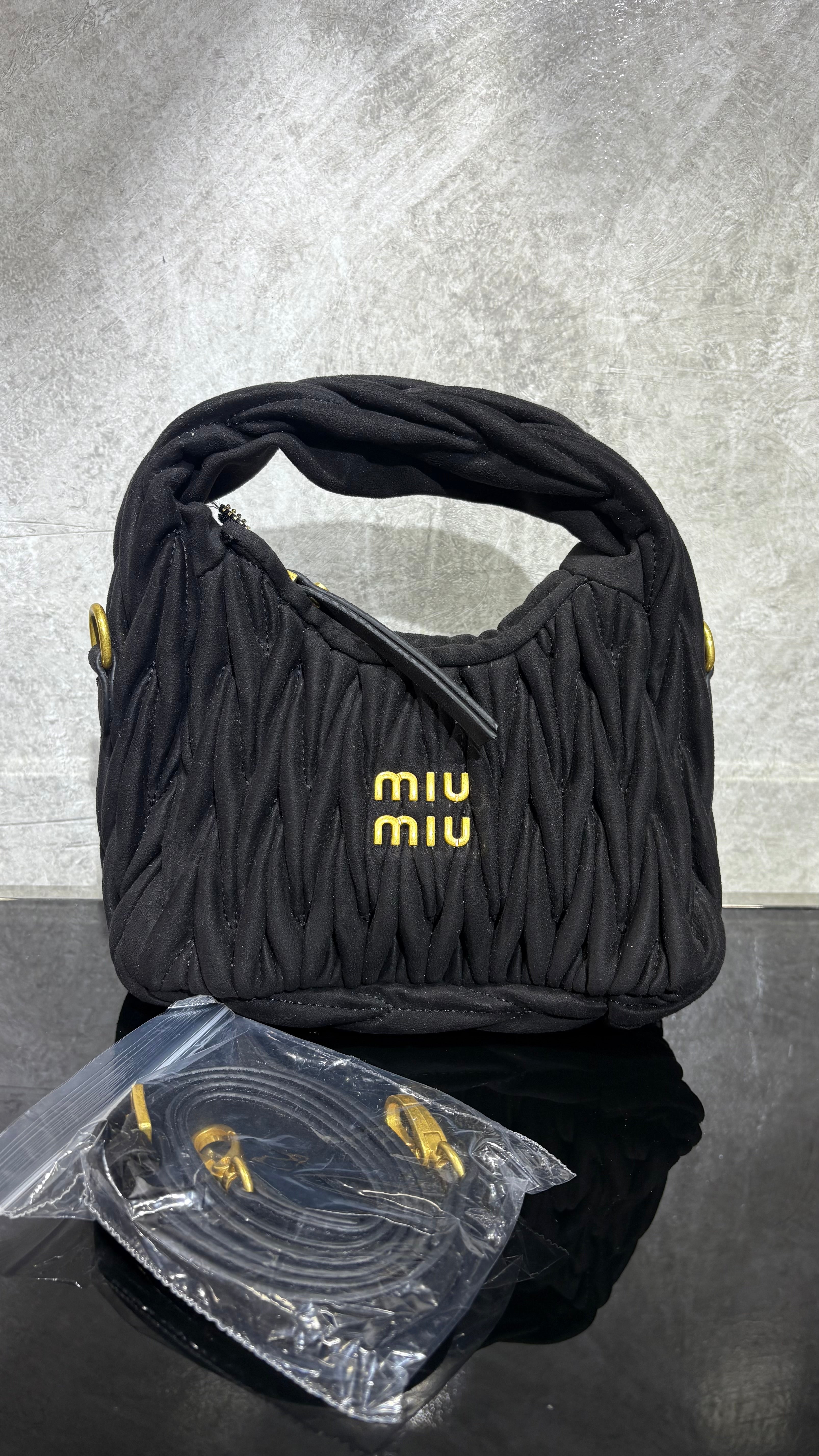 Miu Miu shoulder bag
