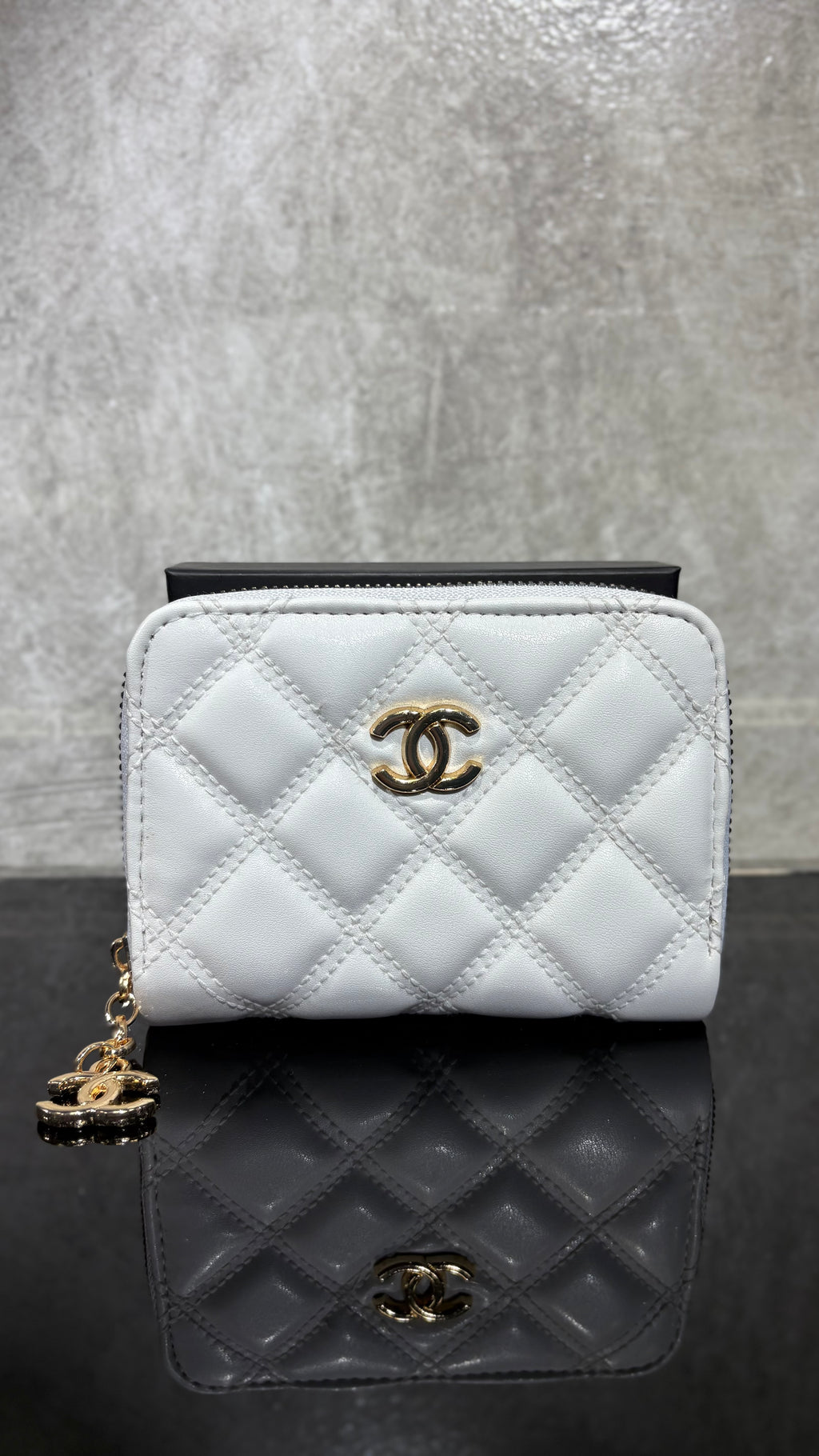 Wallet Chanel
