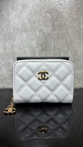 Wallet Chanel