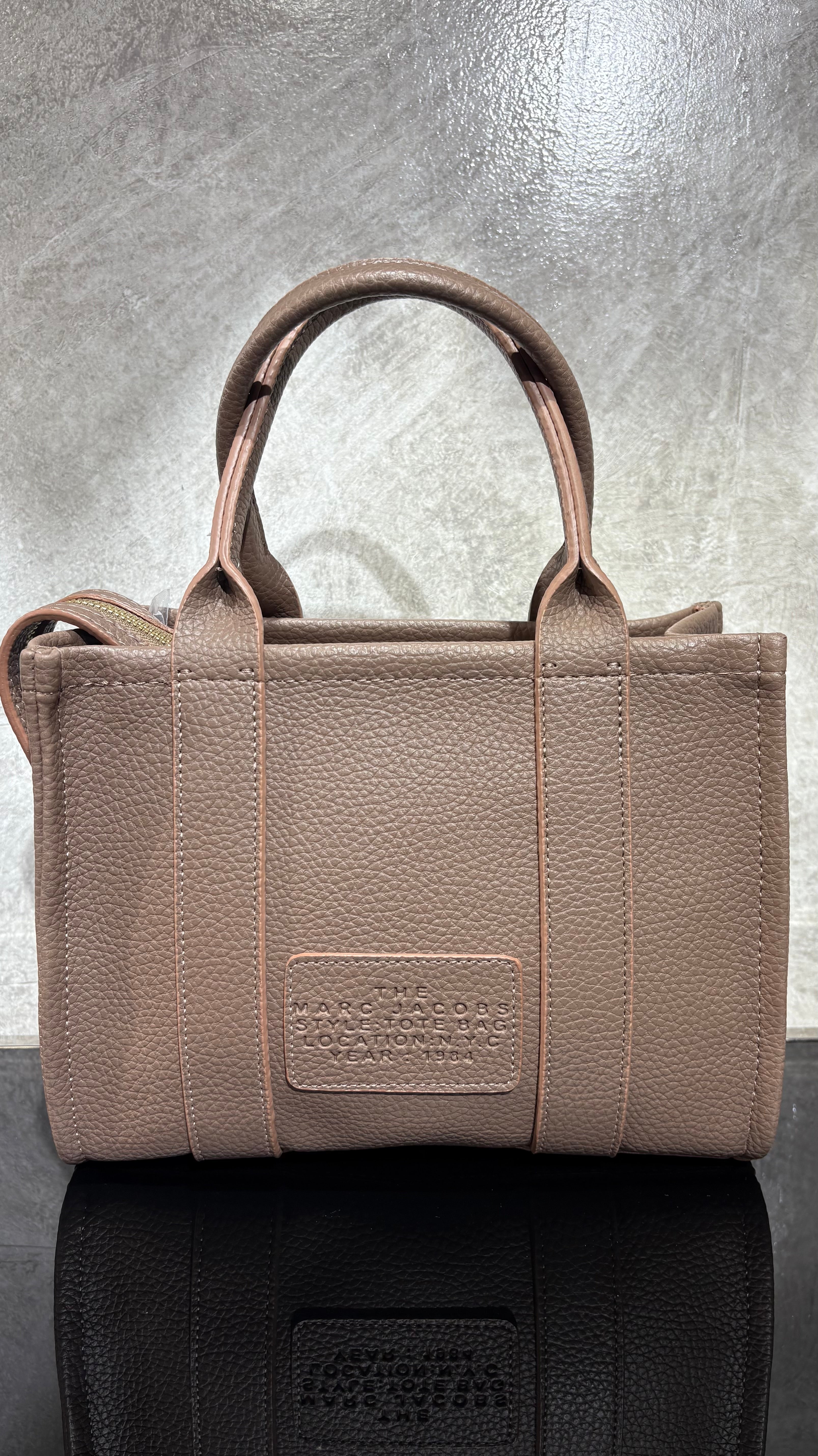 Marc Jacobs Tote Bag