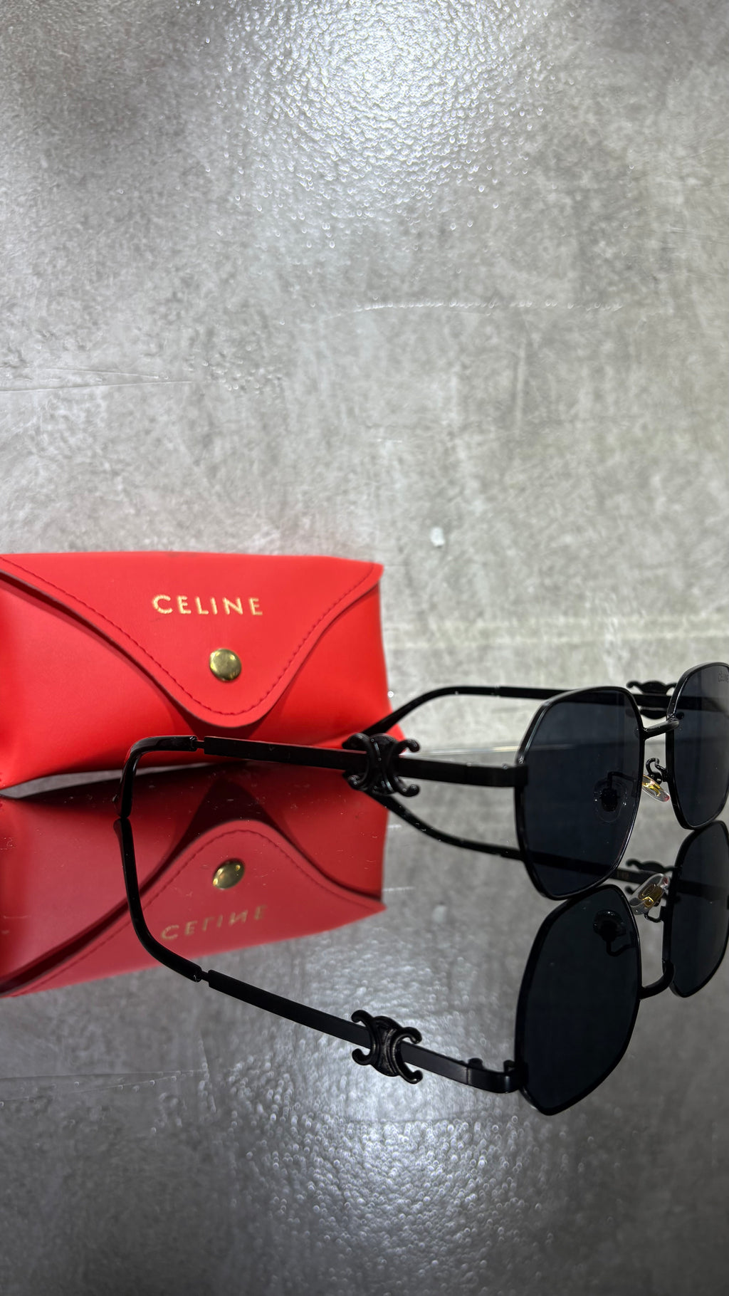 Sunglasses CELINE