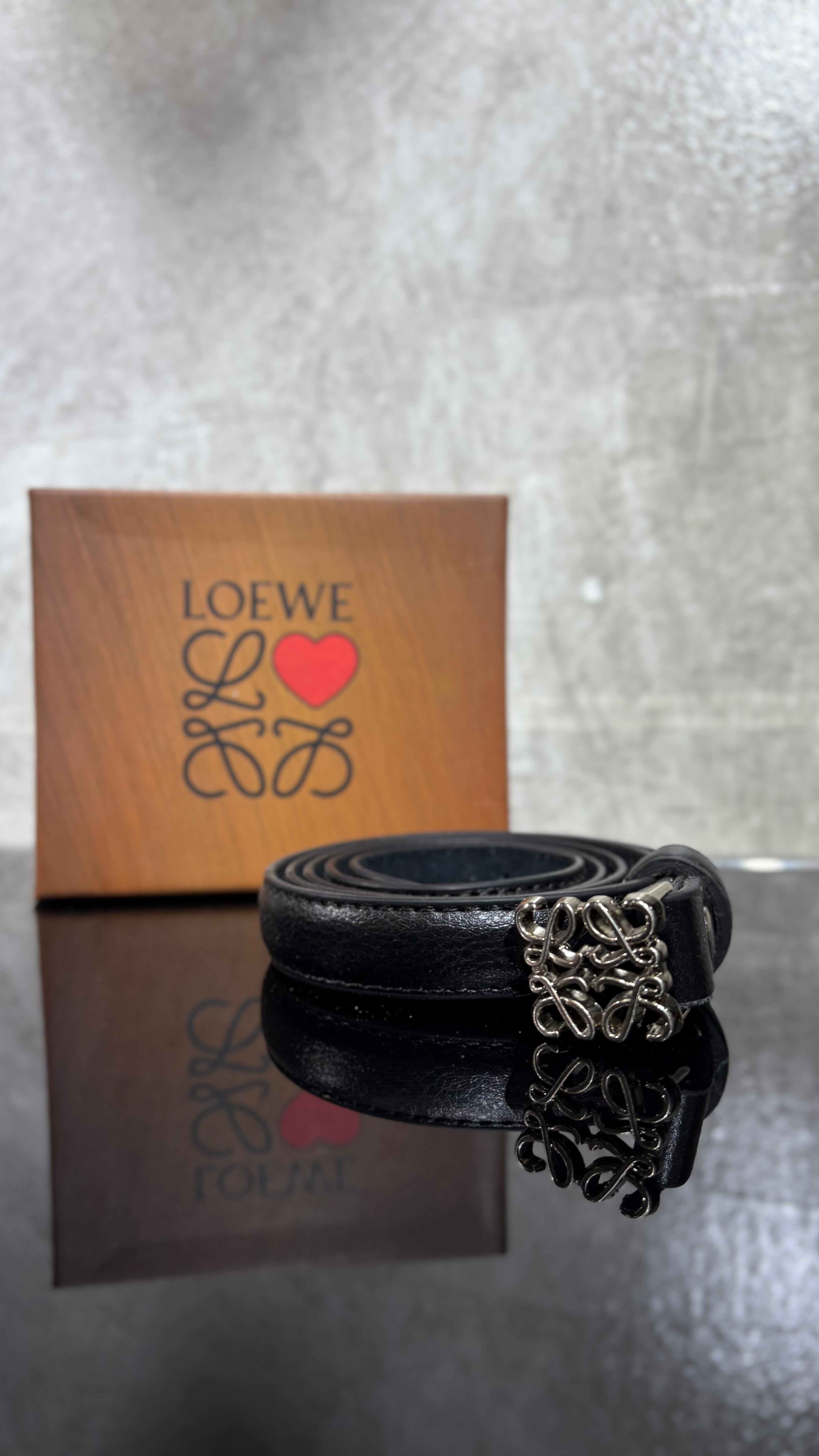 Ζώνη LOEWE