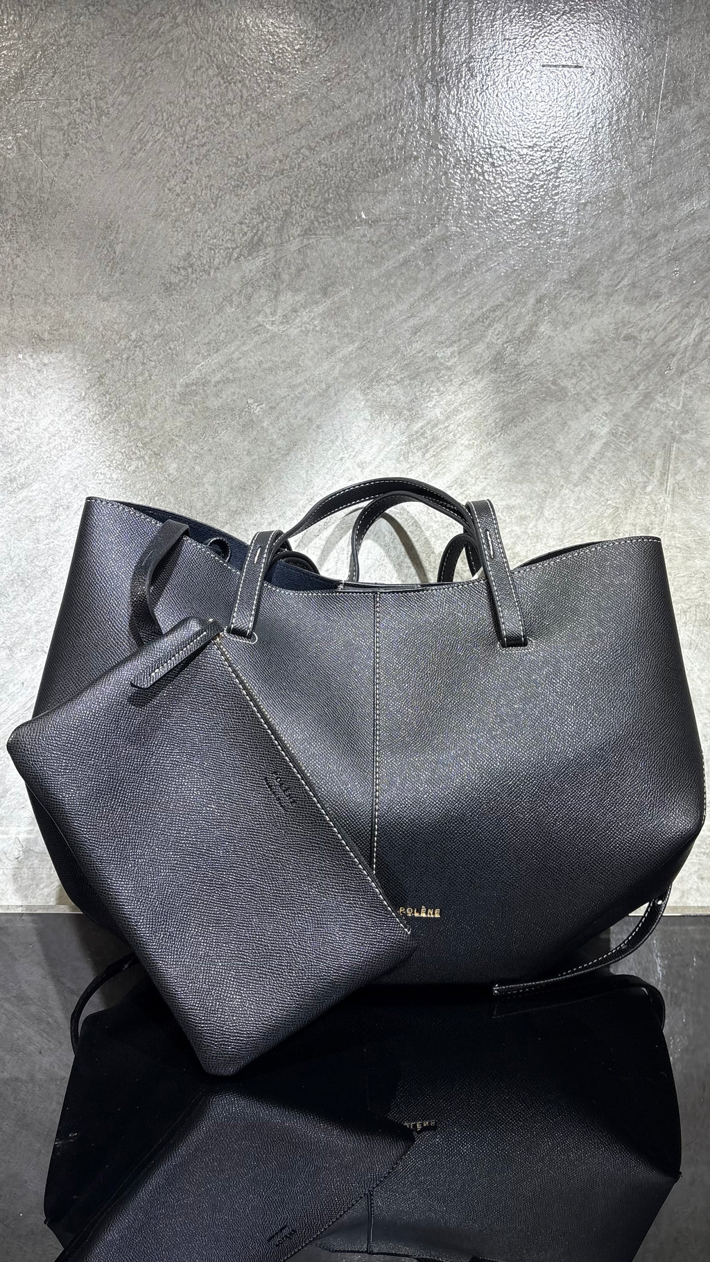 Polèn Bag