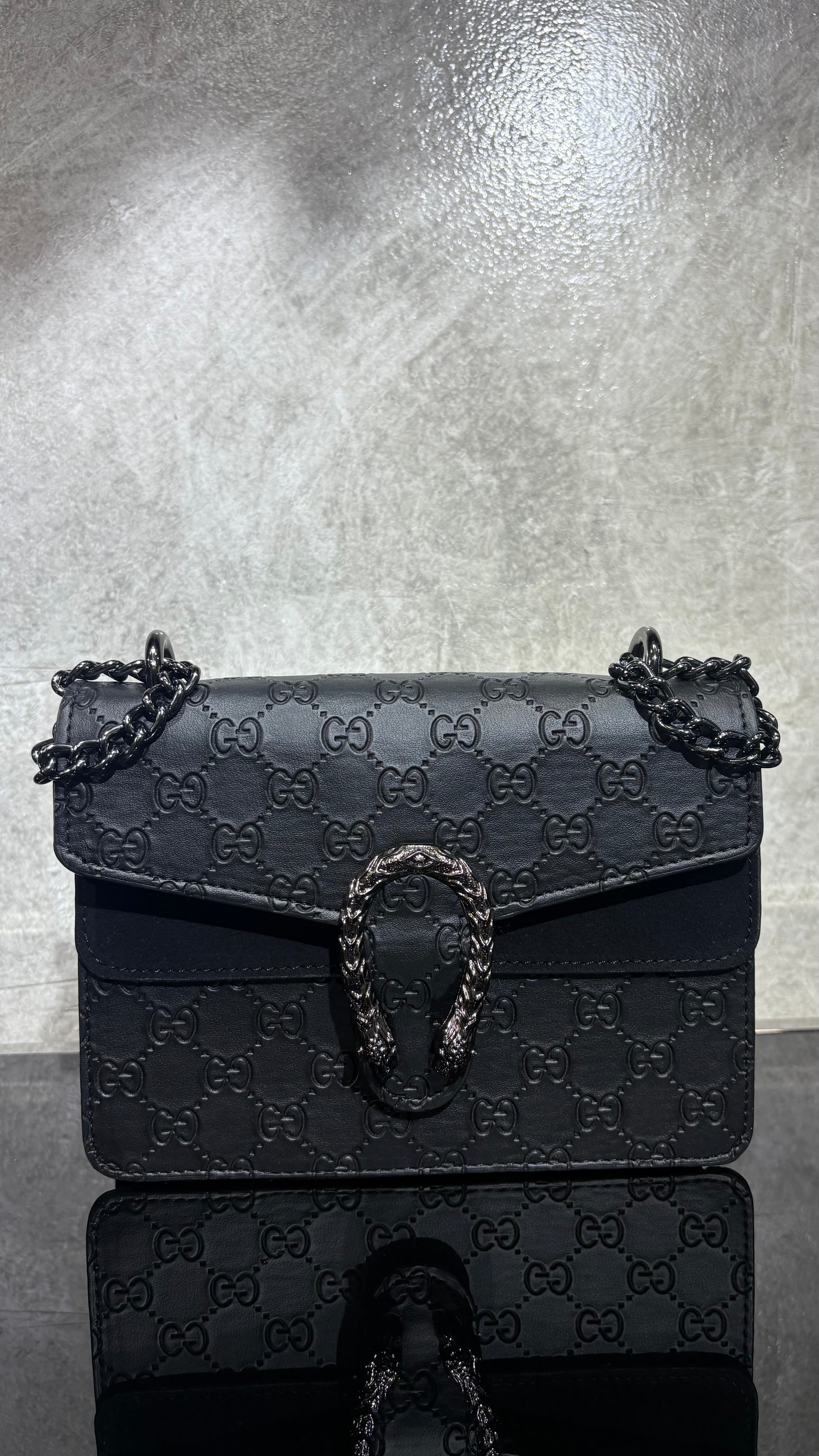 Gucci Dionysus Shoulder Bag