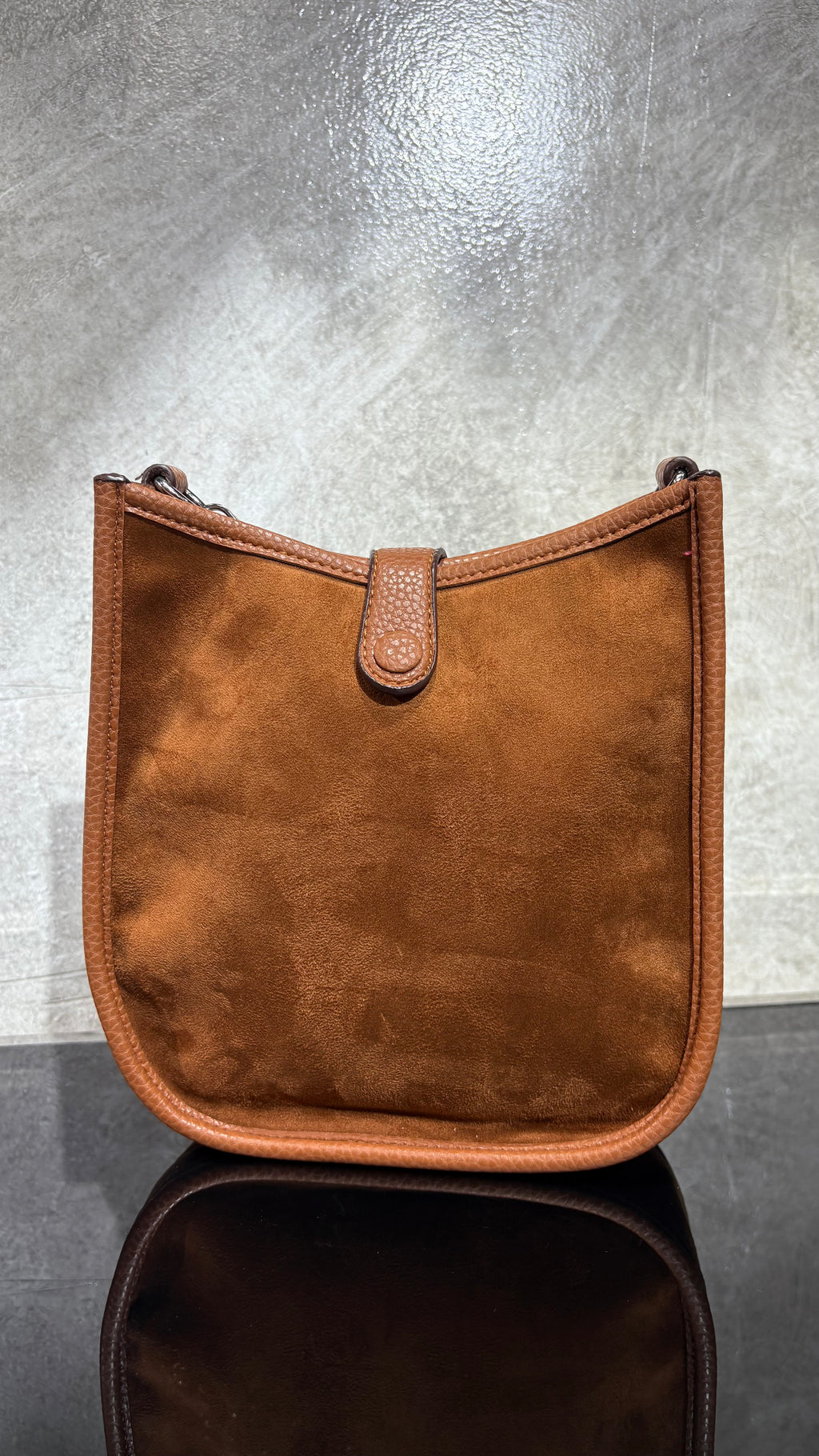 Hermes Mini Evelyne 16 TPM