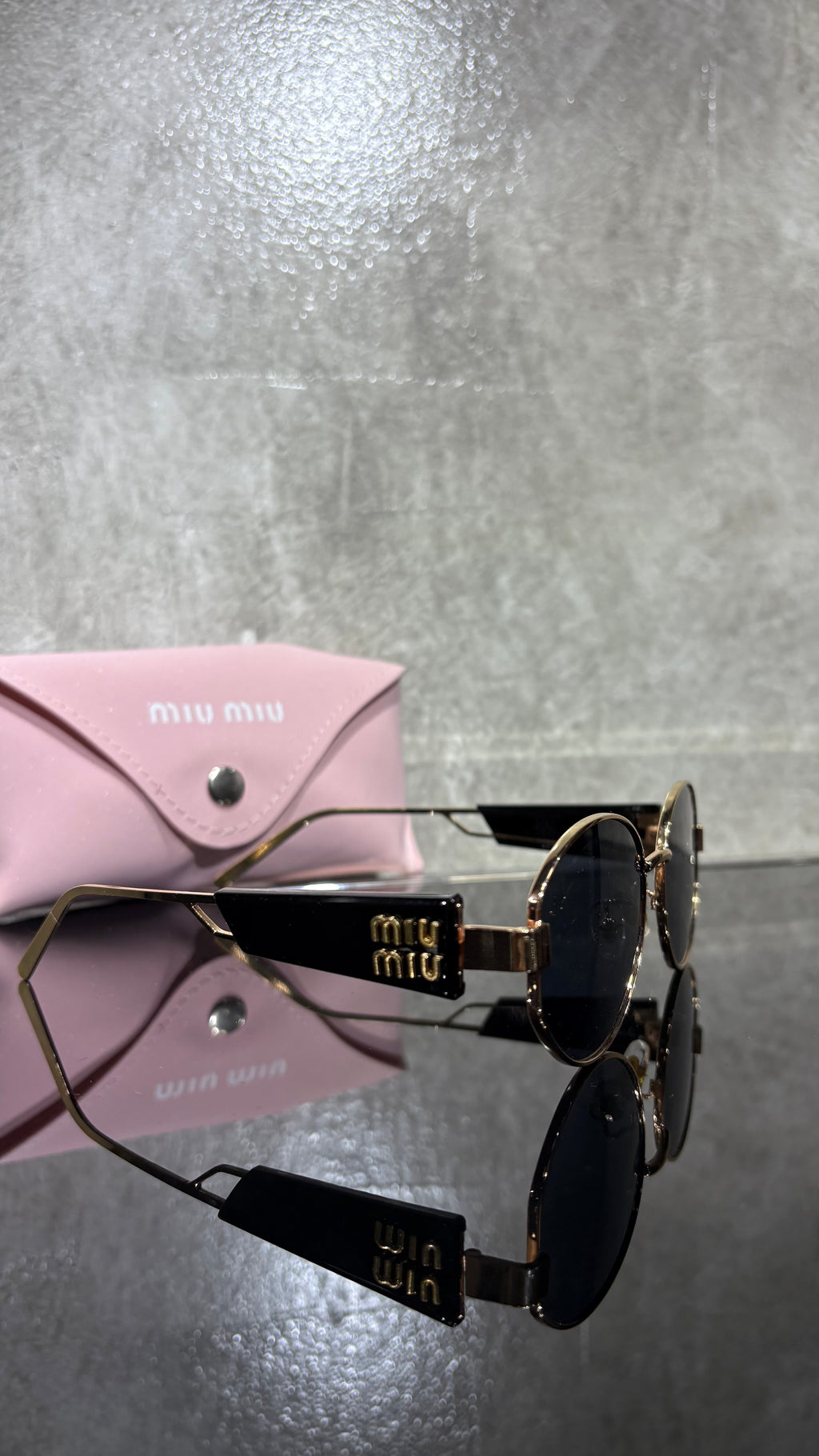 Sunglasses MIU MIU