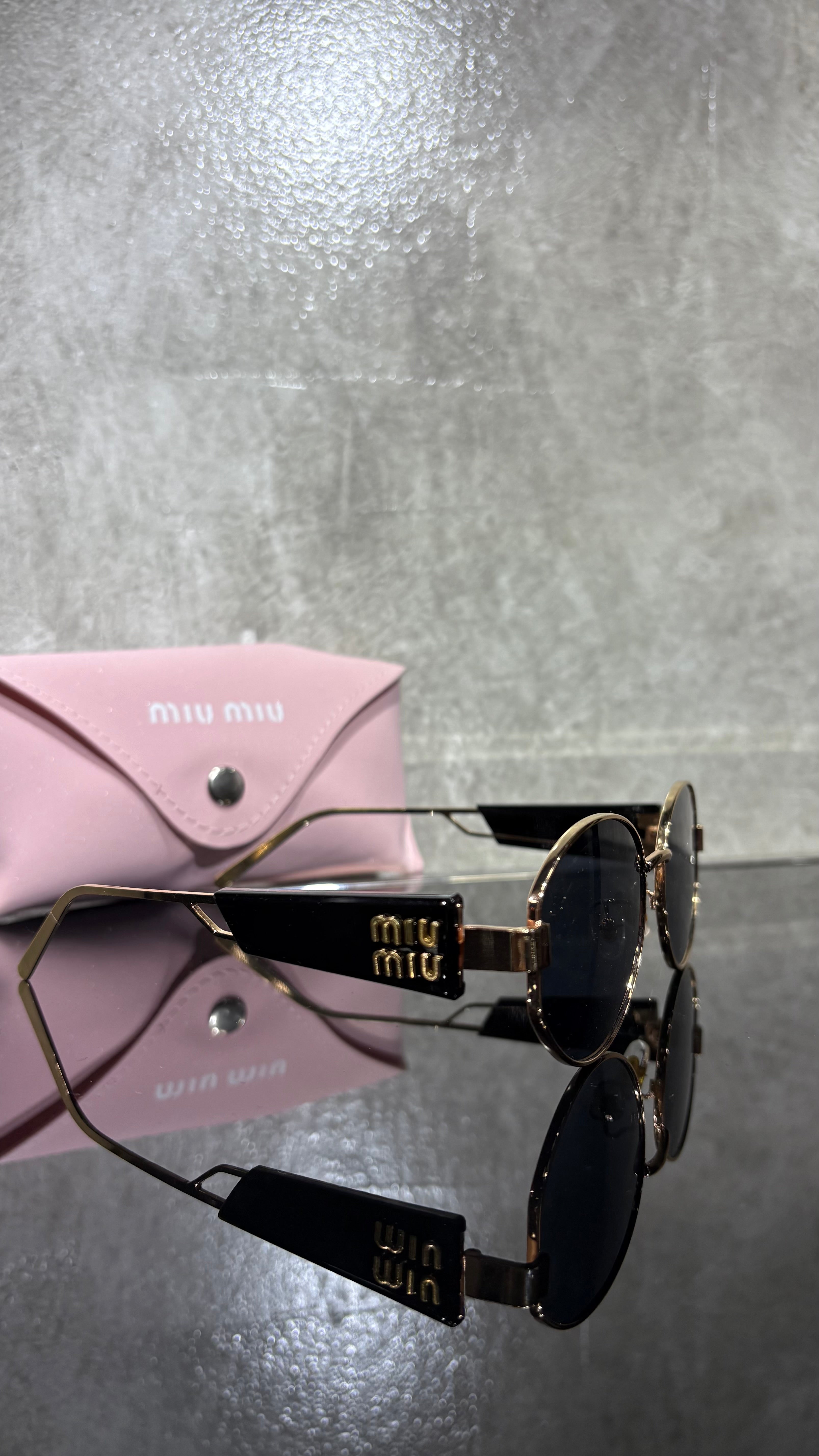 Sunglasses MIU MIU