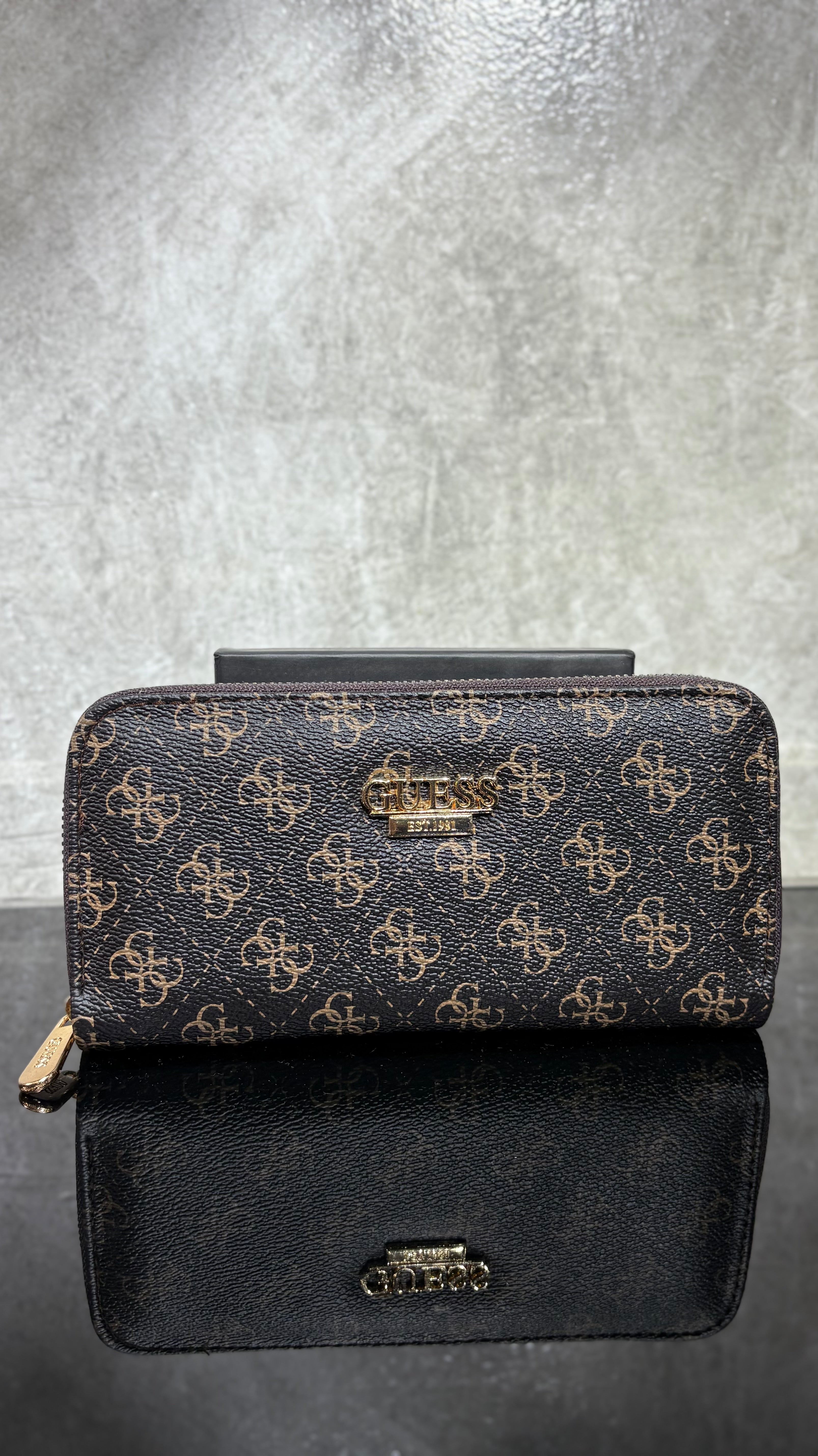 Wallet GUESS
