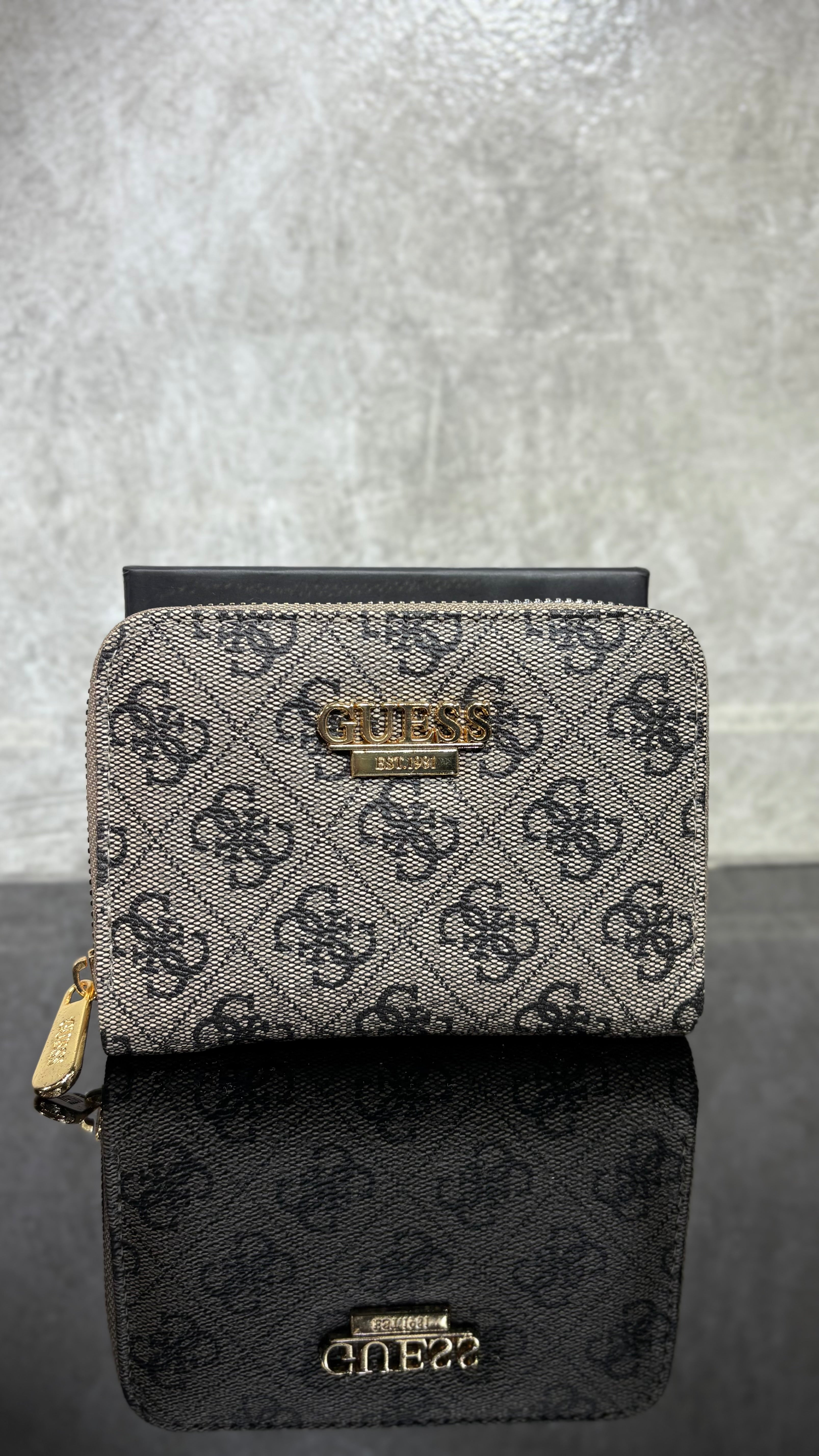 Wallet GUESS