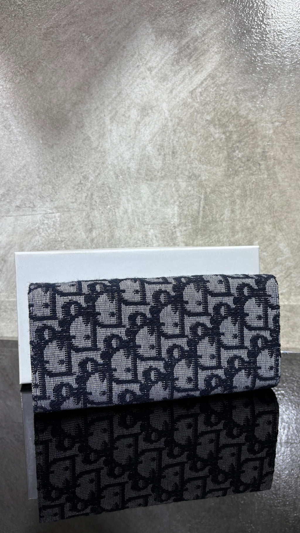 Wallet DIOR