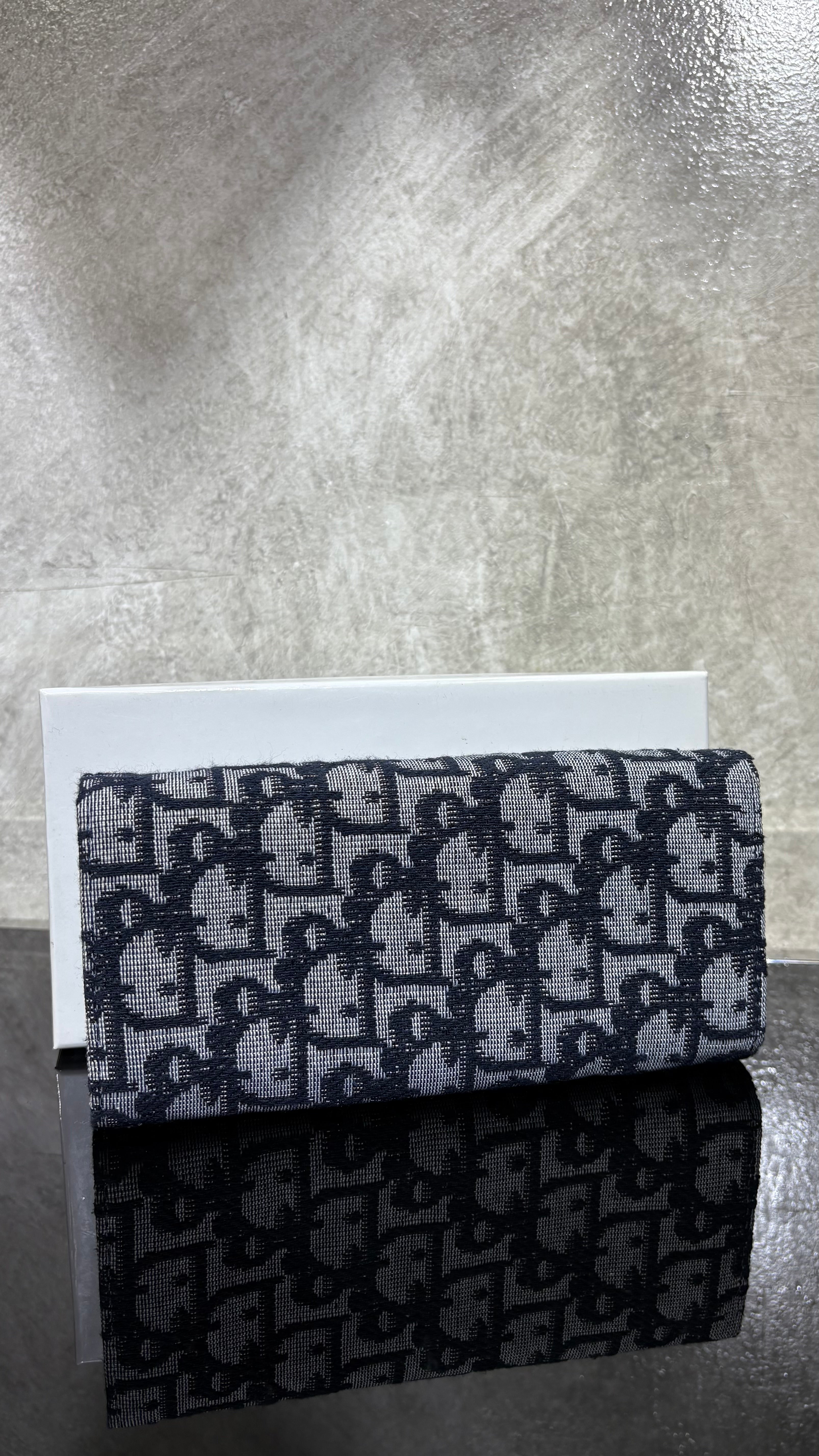 Wallet DIOR