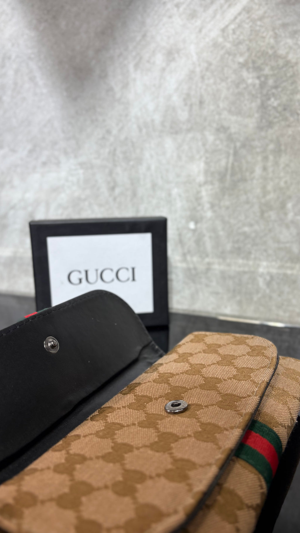 Wallet GUCCI