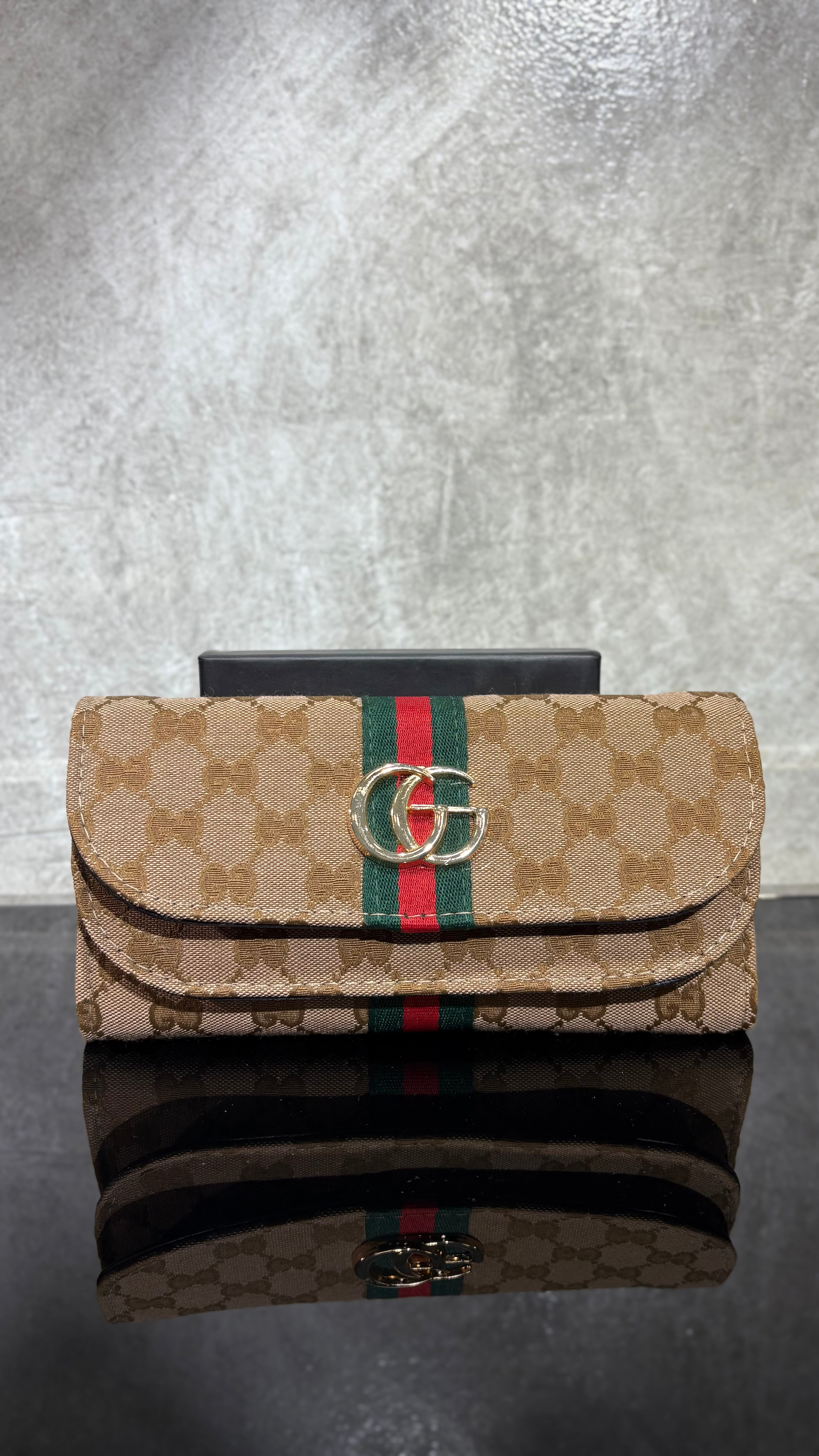 Wallet GUCCI