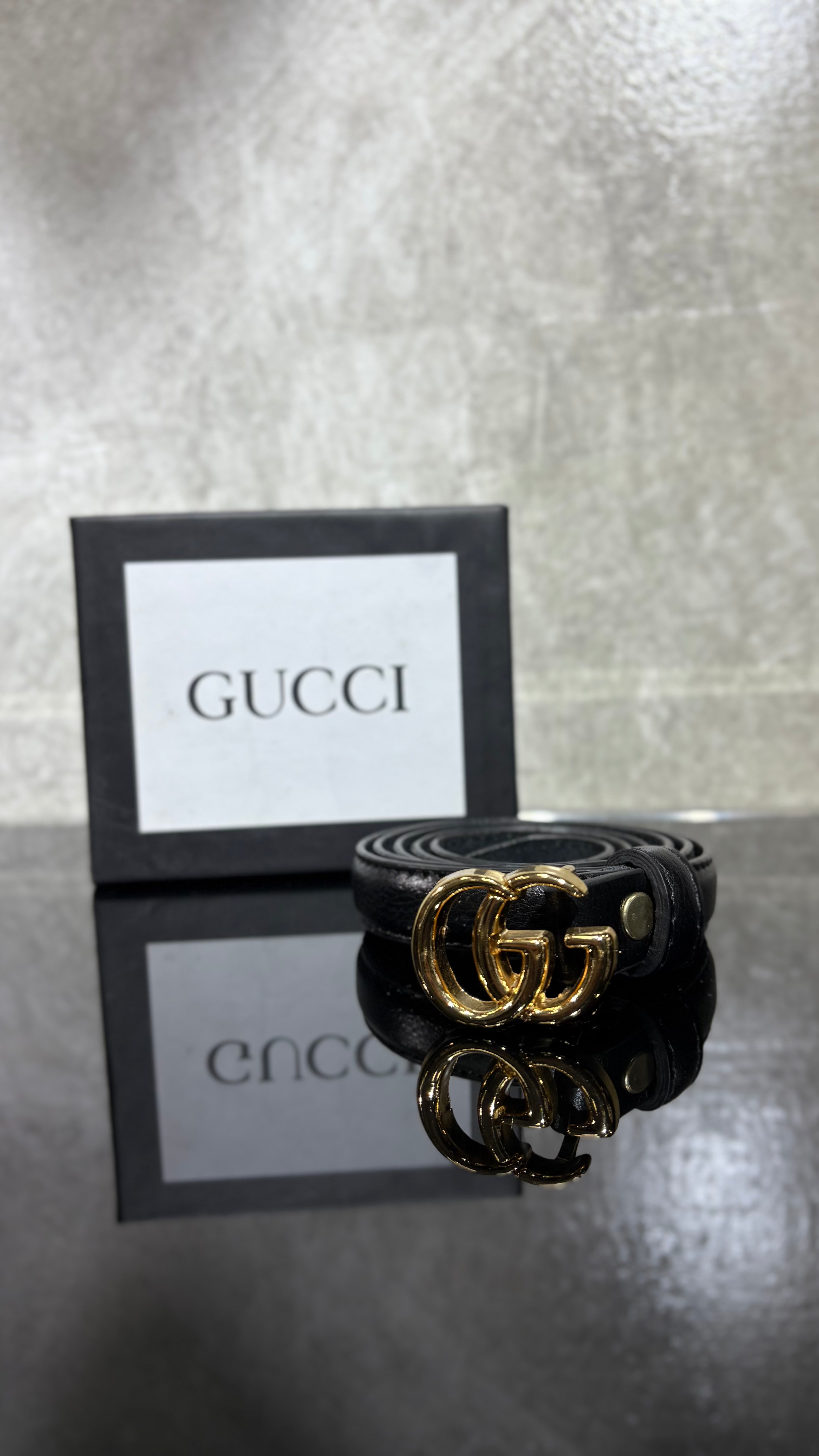 Ζώνη GUCCI