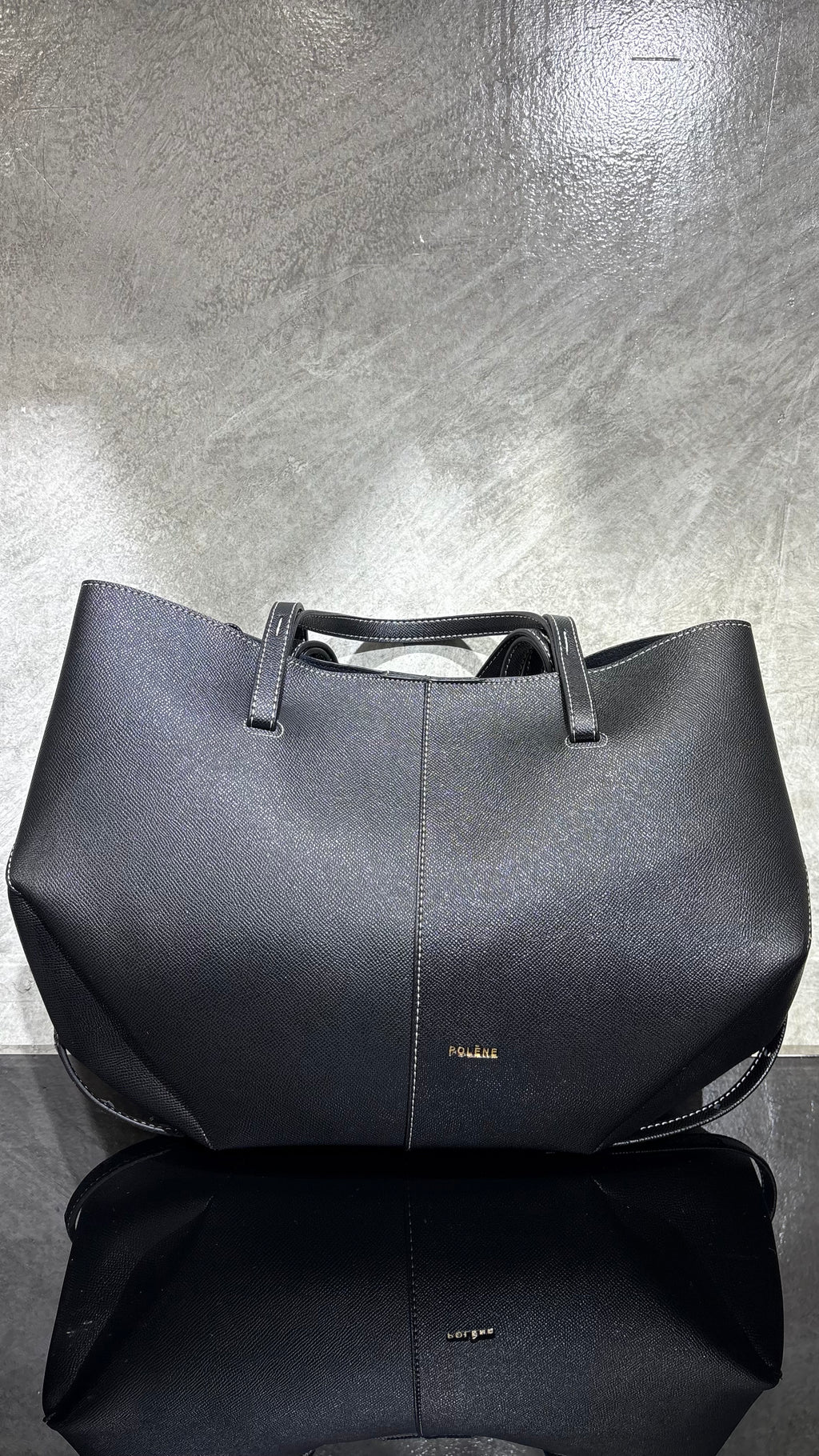Polèn Bag