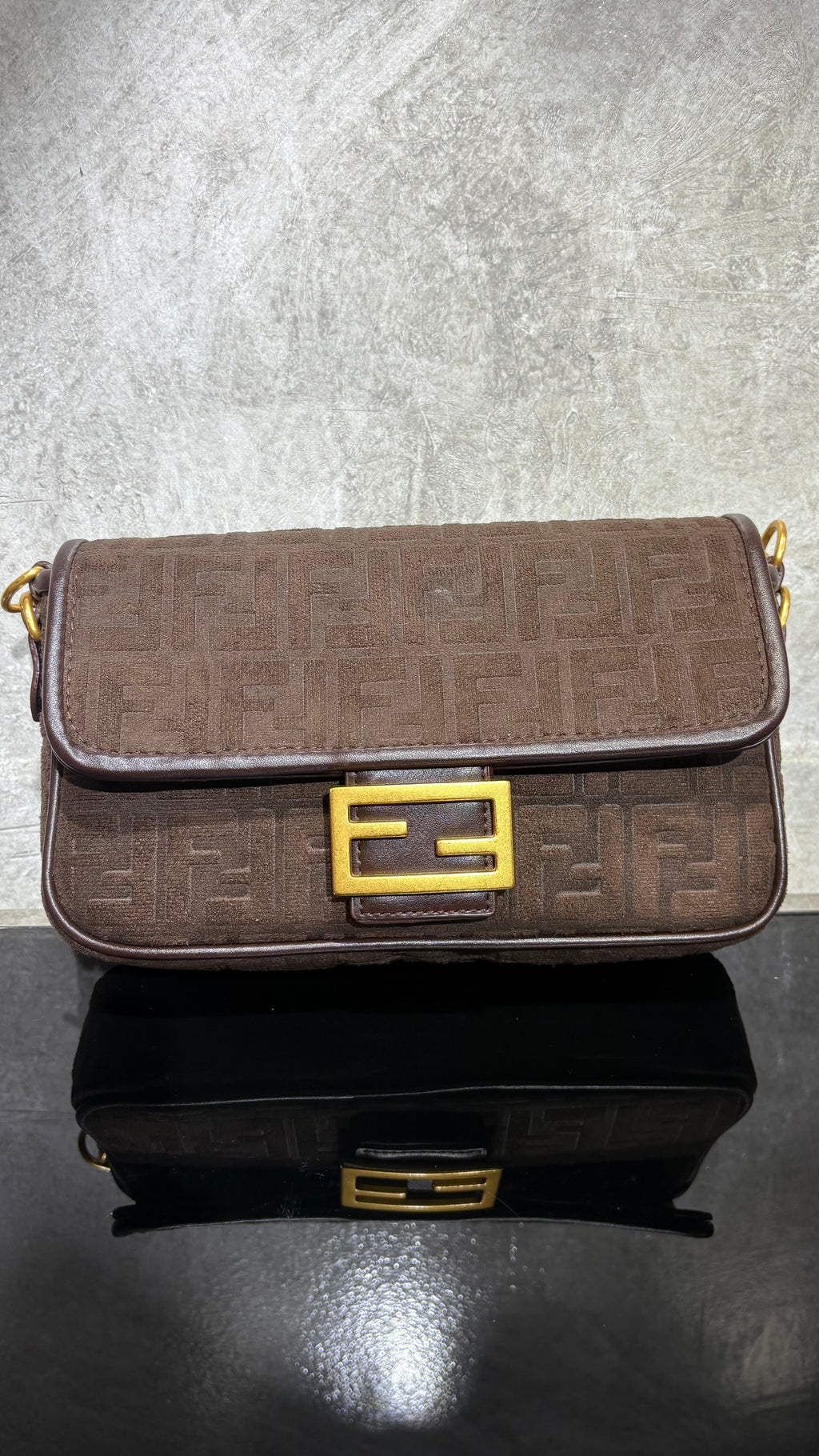 Fendi Baguette bag