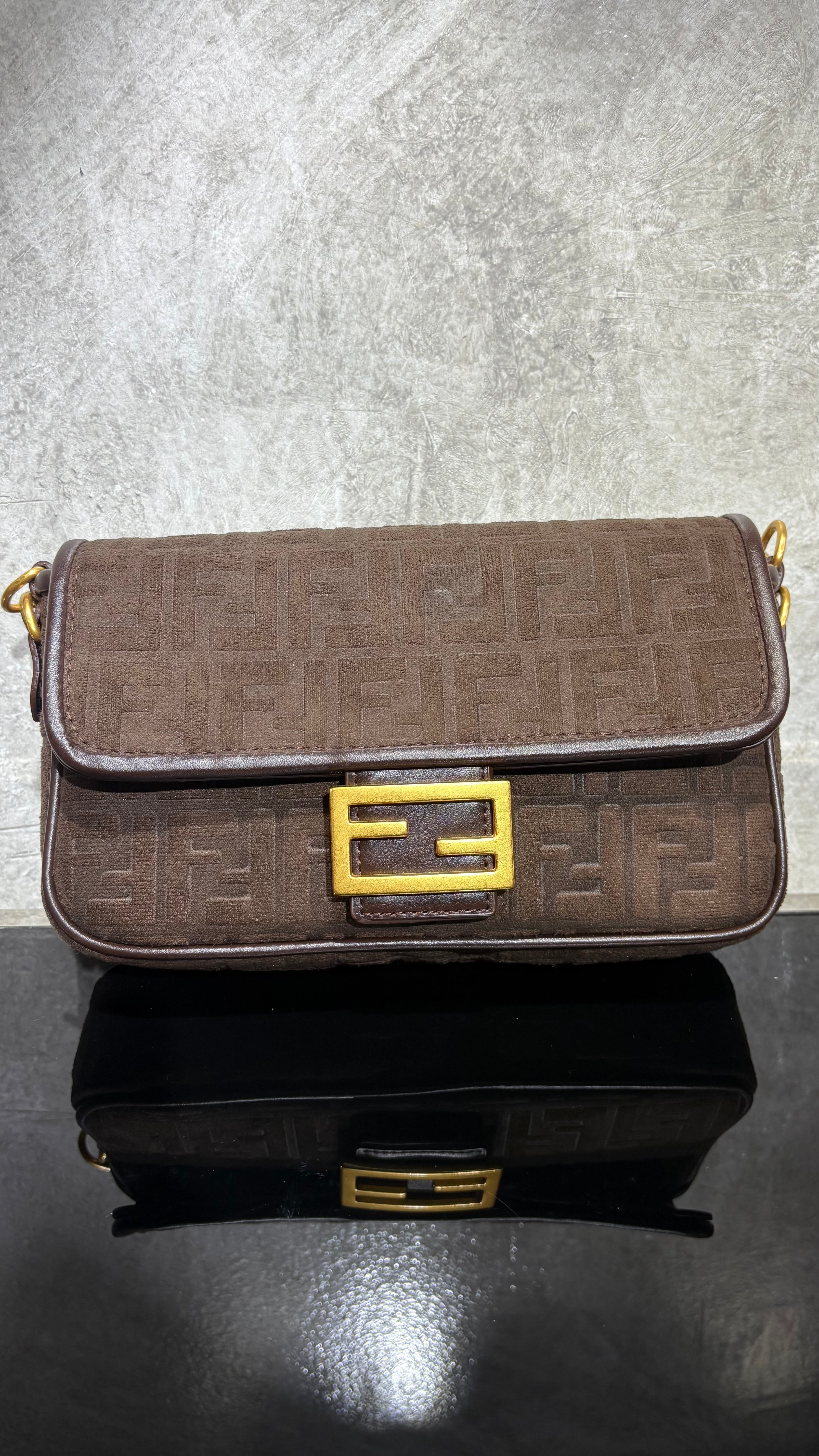 Fendi Baguette bag
