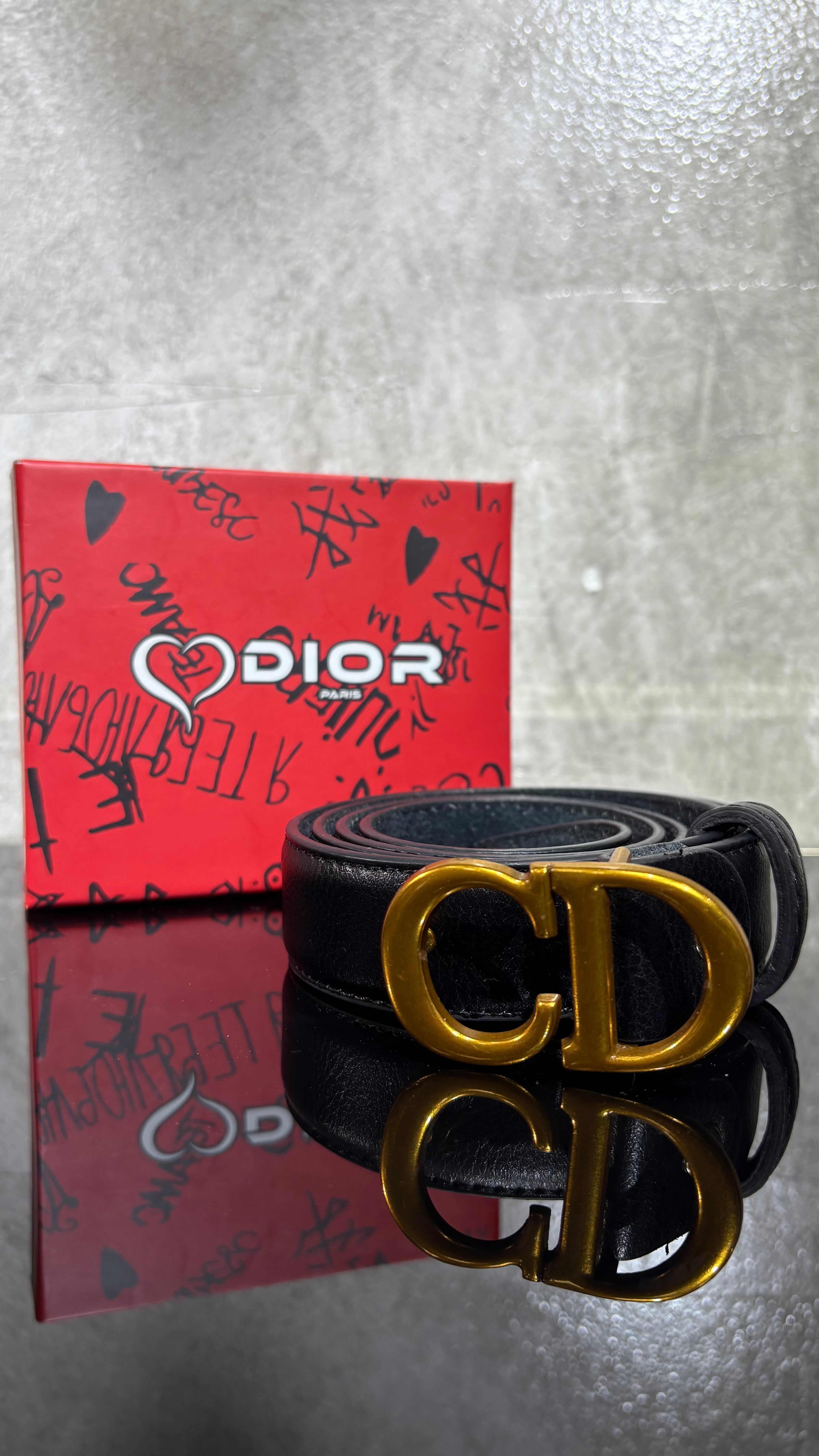 Ζώνη DIOR