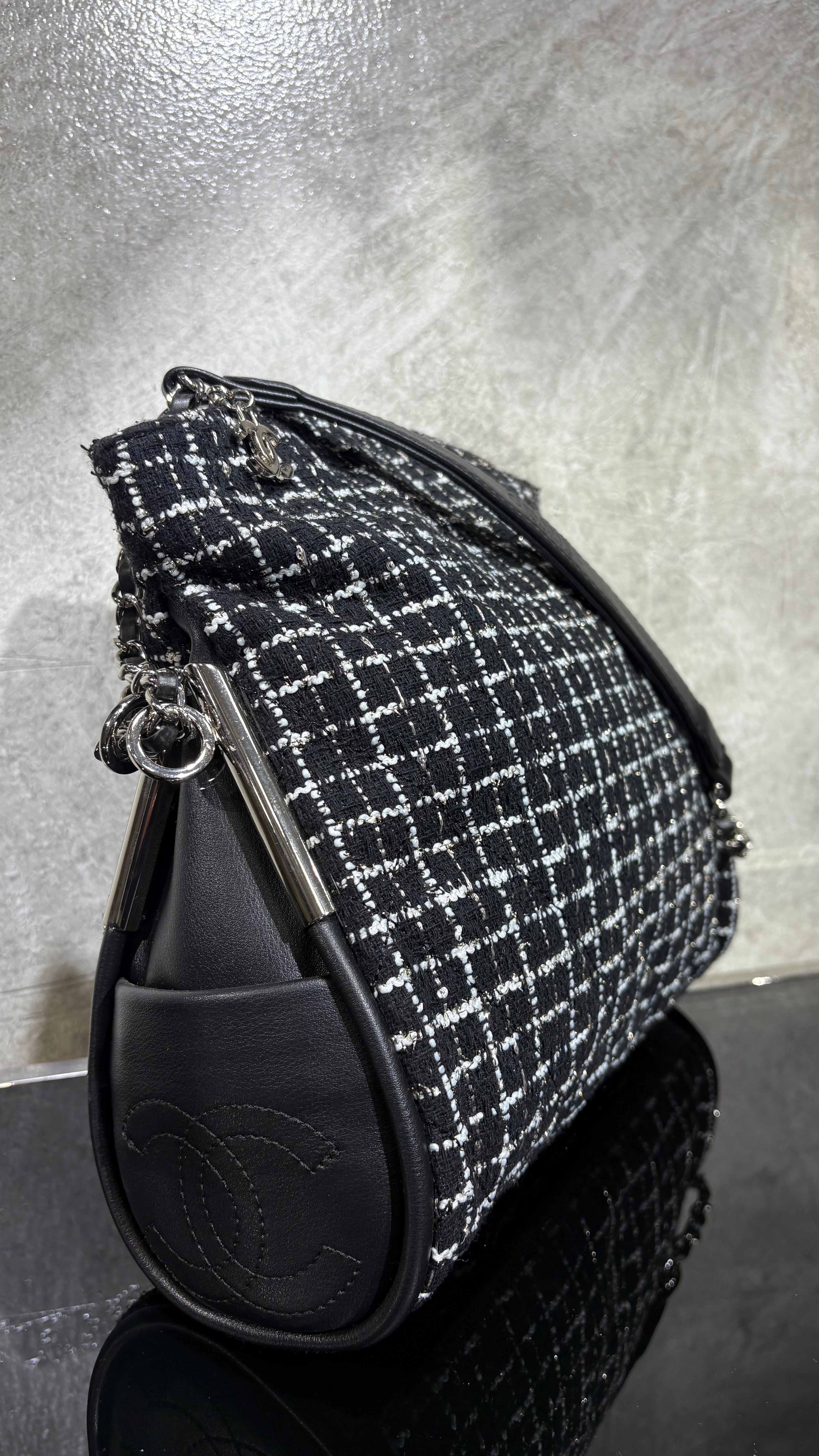 Chanel Black Bag