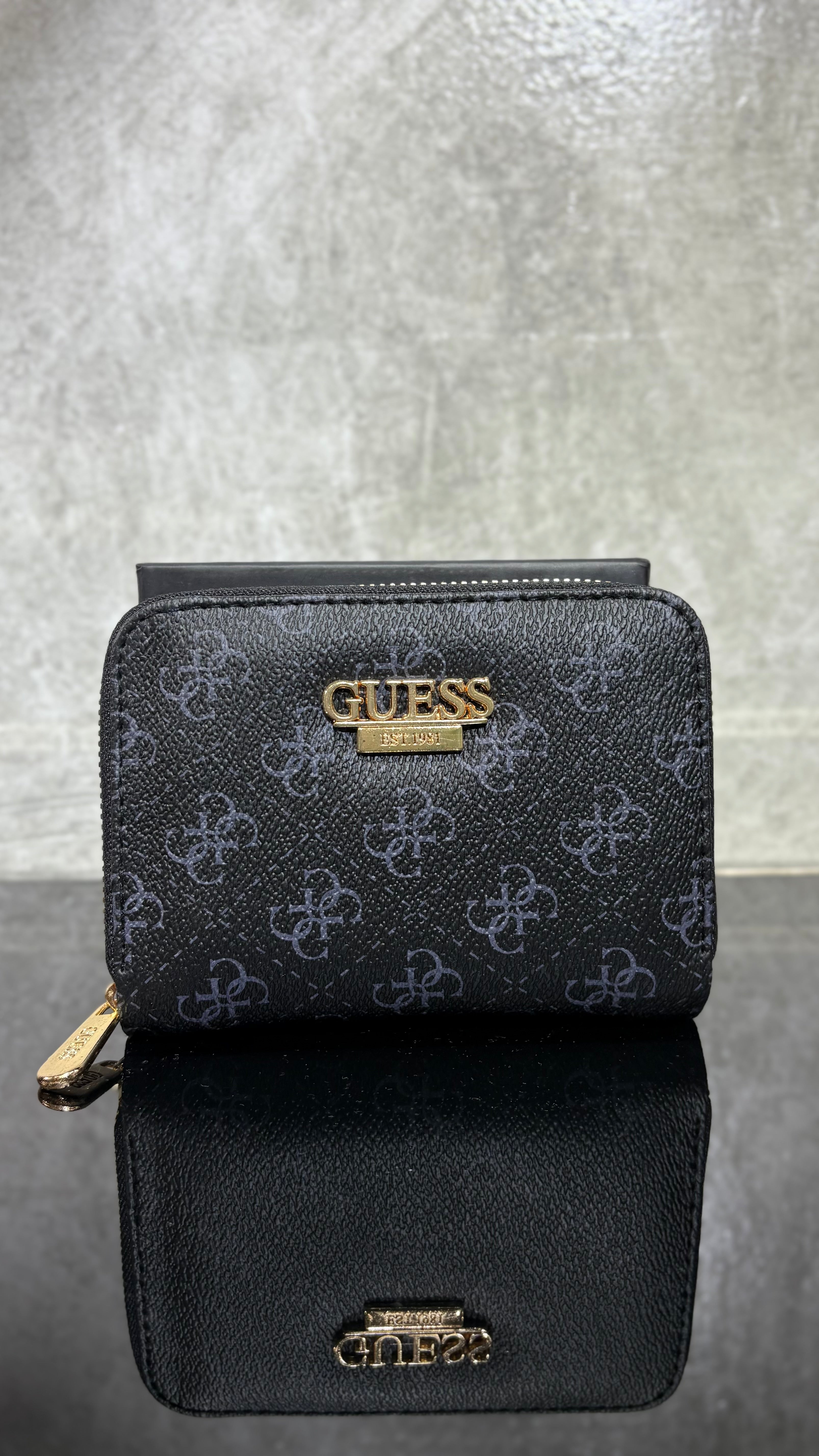 Wallet GUESS