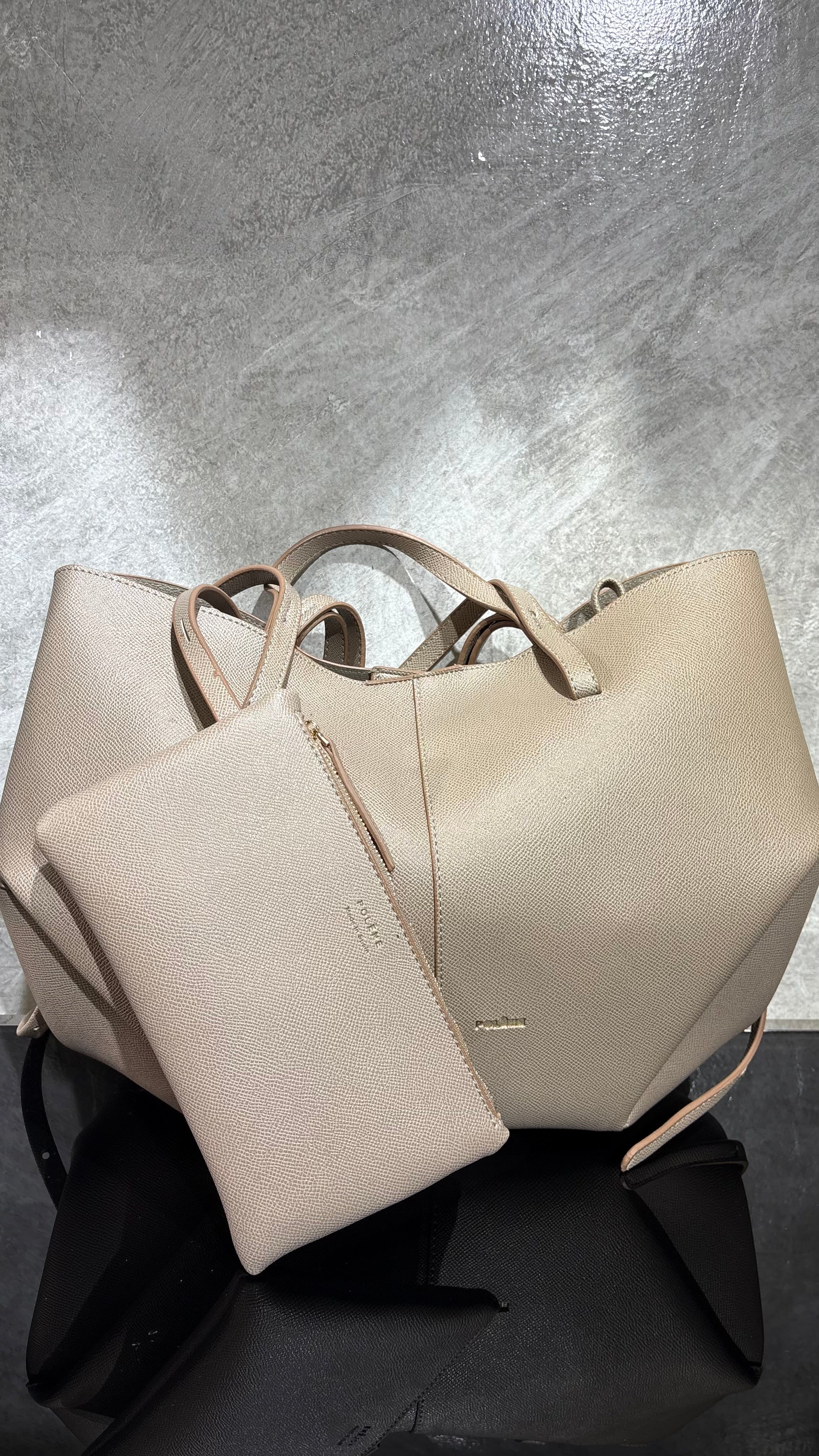 Polèn Bag