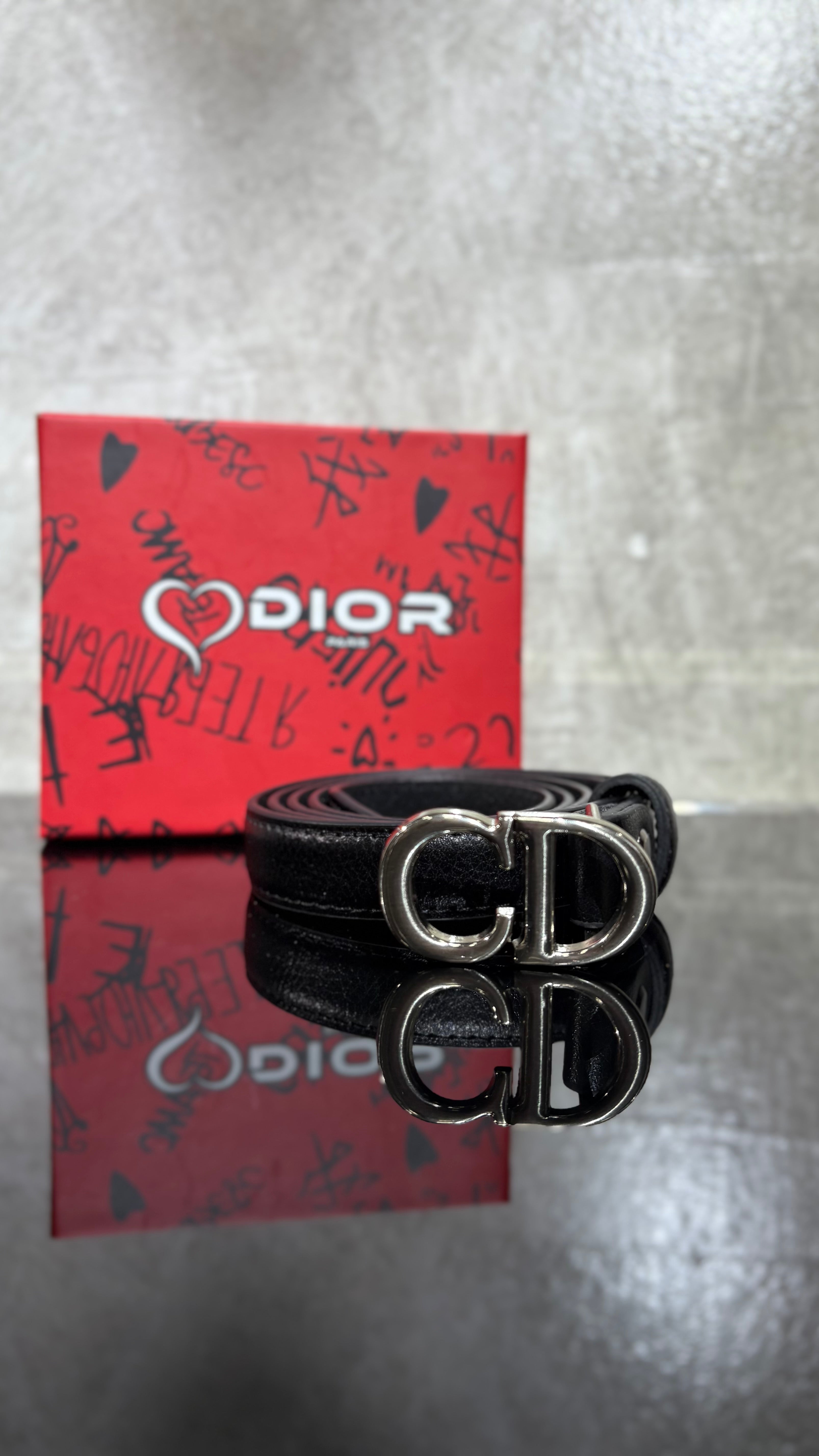 Ζώνη DIOR