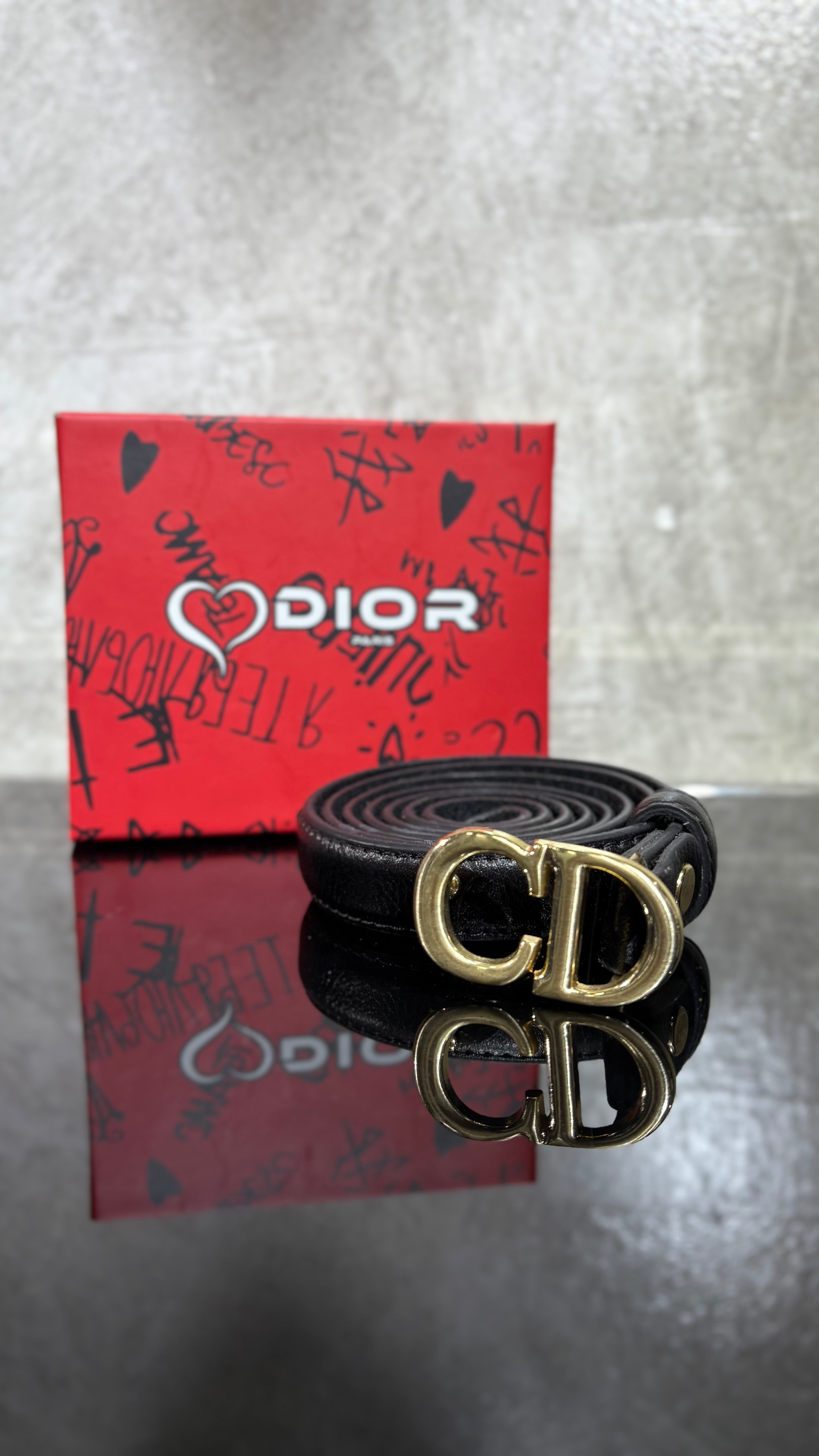 Ζώνη DIOR