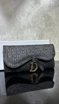 Wallet DIOR