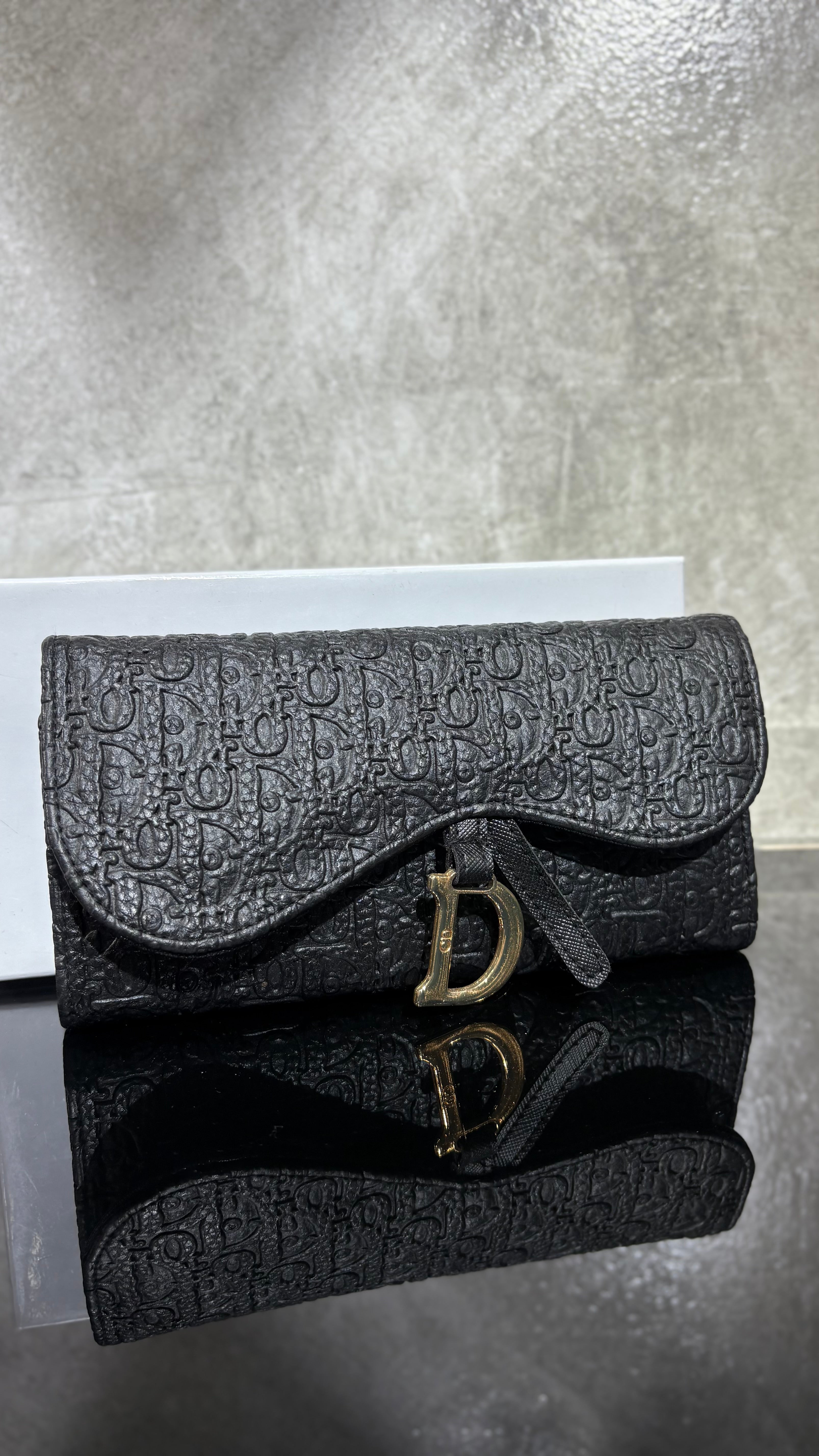 Wallet DIOR