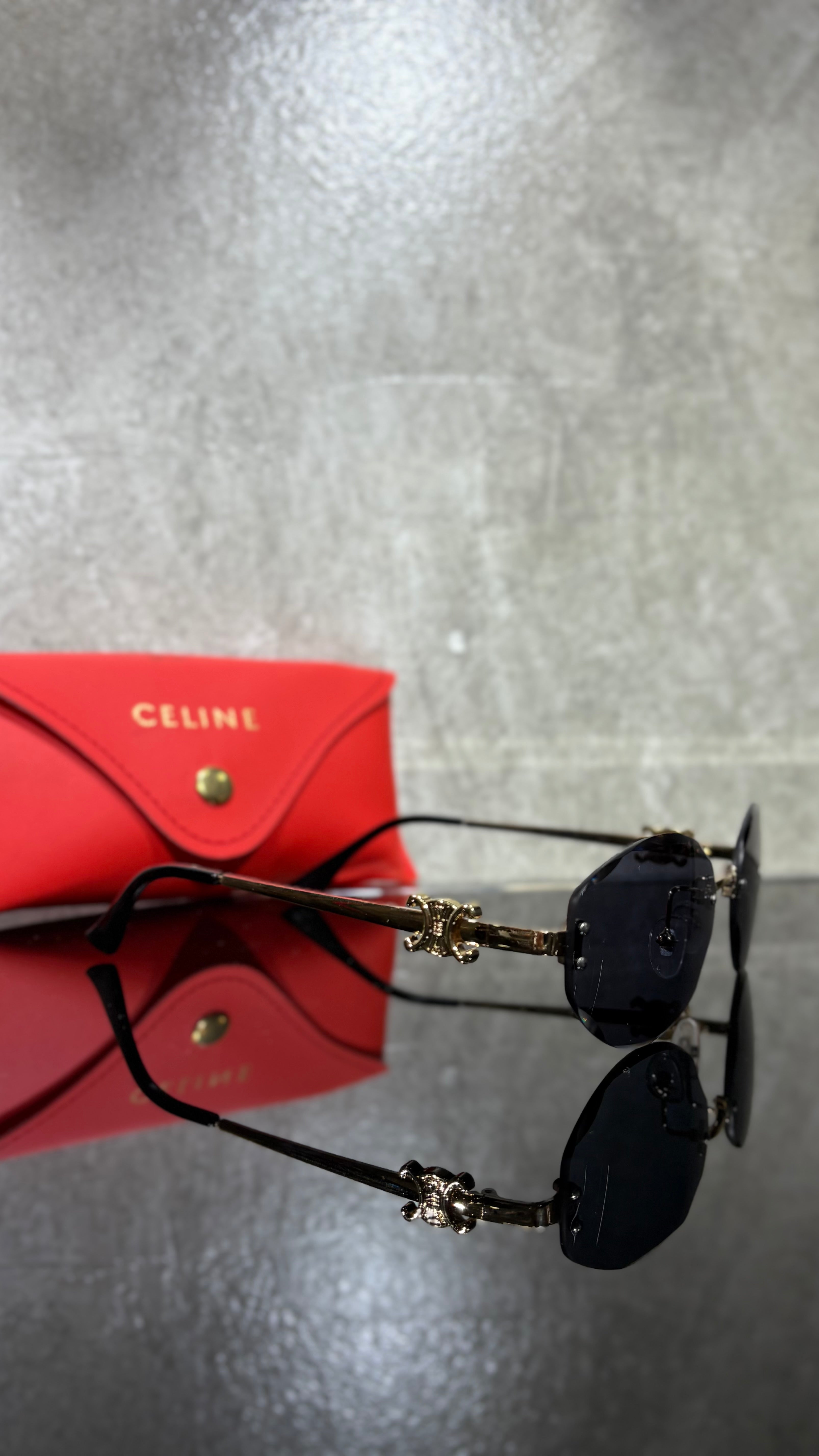 Sunglasses CELINE